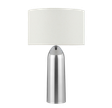 Metal Table Lamps