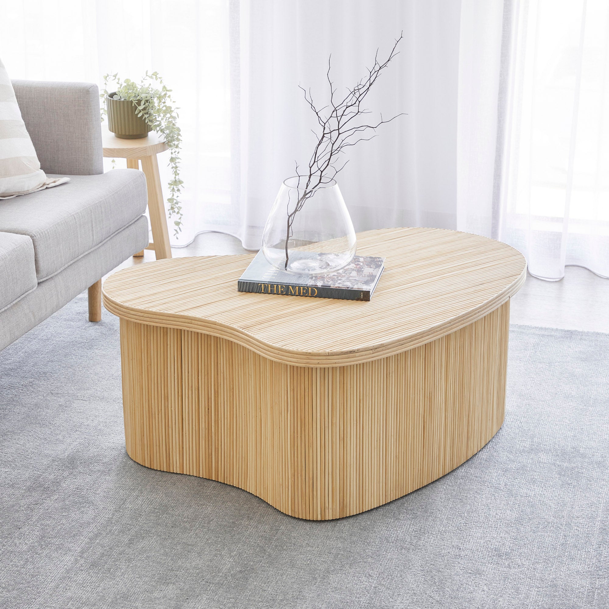 furniture, mirror, and home decor