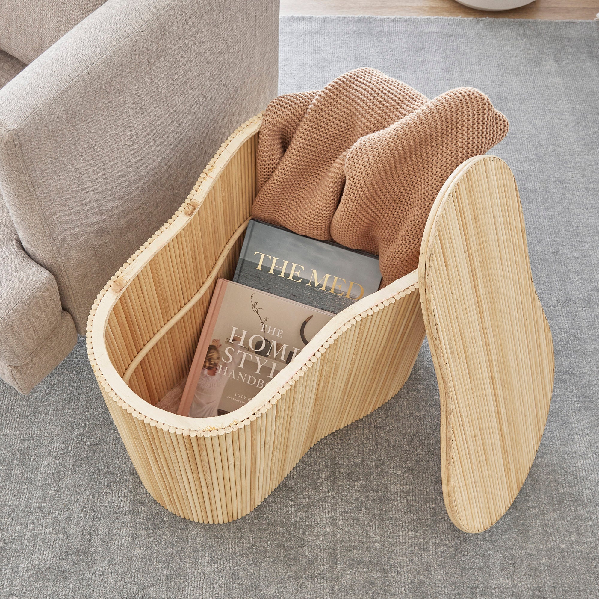 furniture, mirror, and home decor