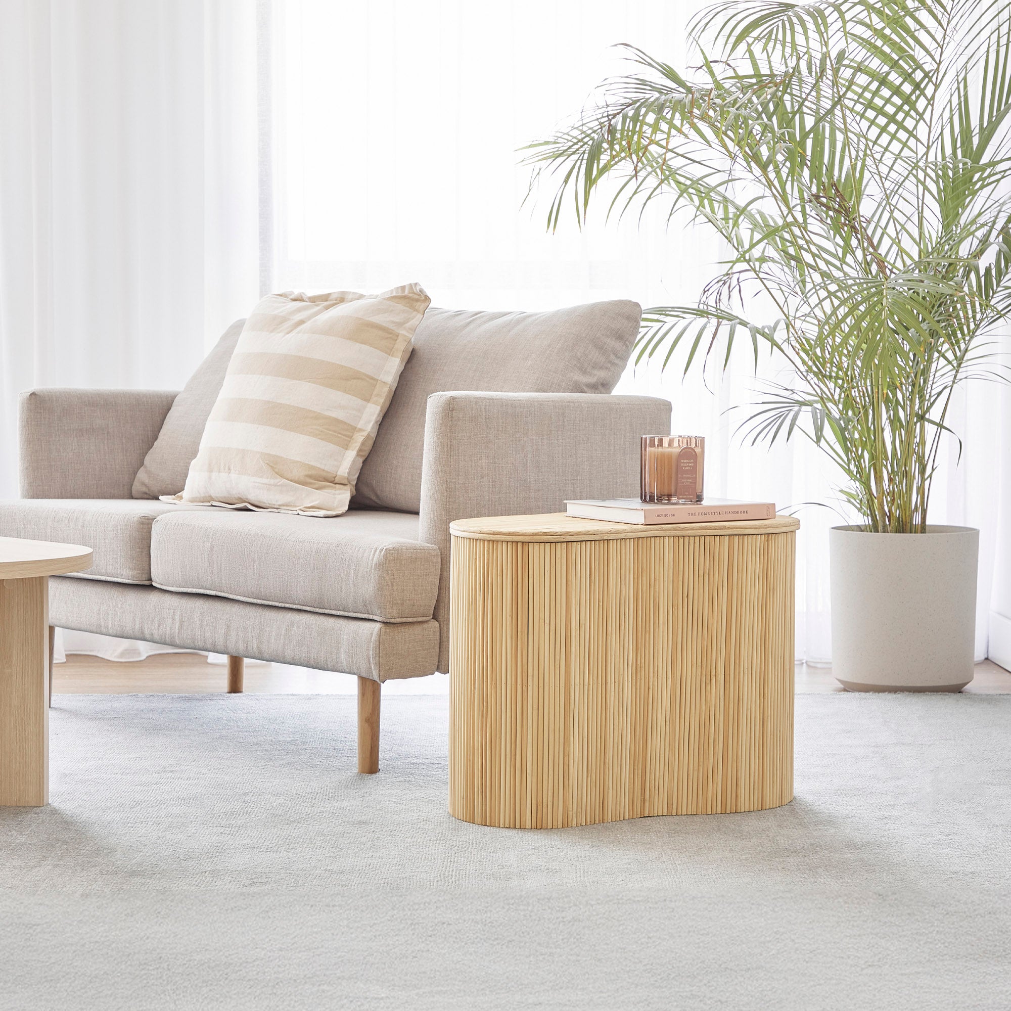 furniture, mirror, and home decor