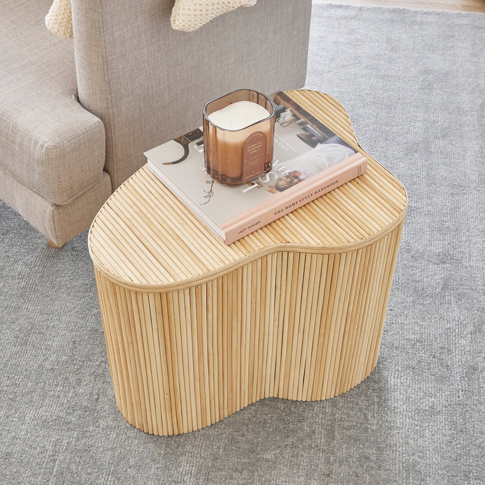 furniture, mirror, and home decor