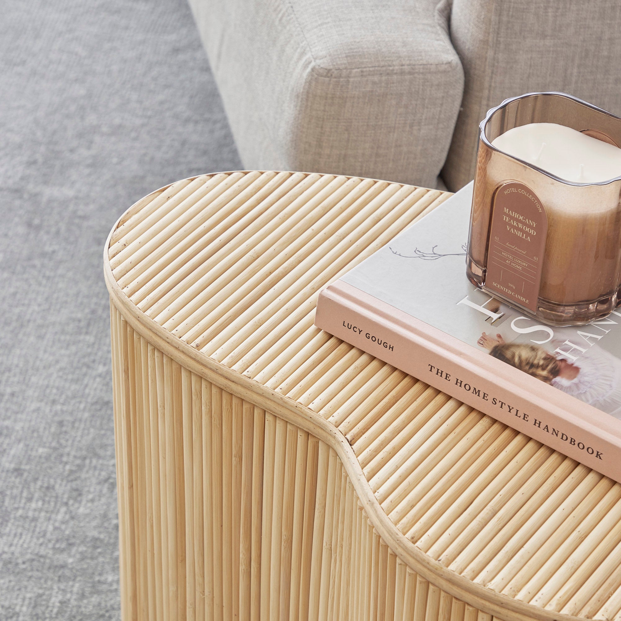 furniture, mirror, and home decor
