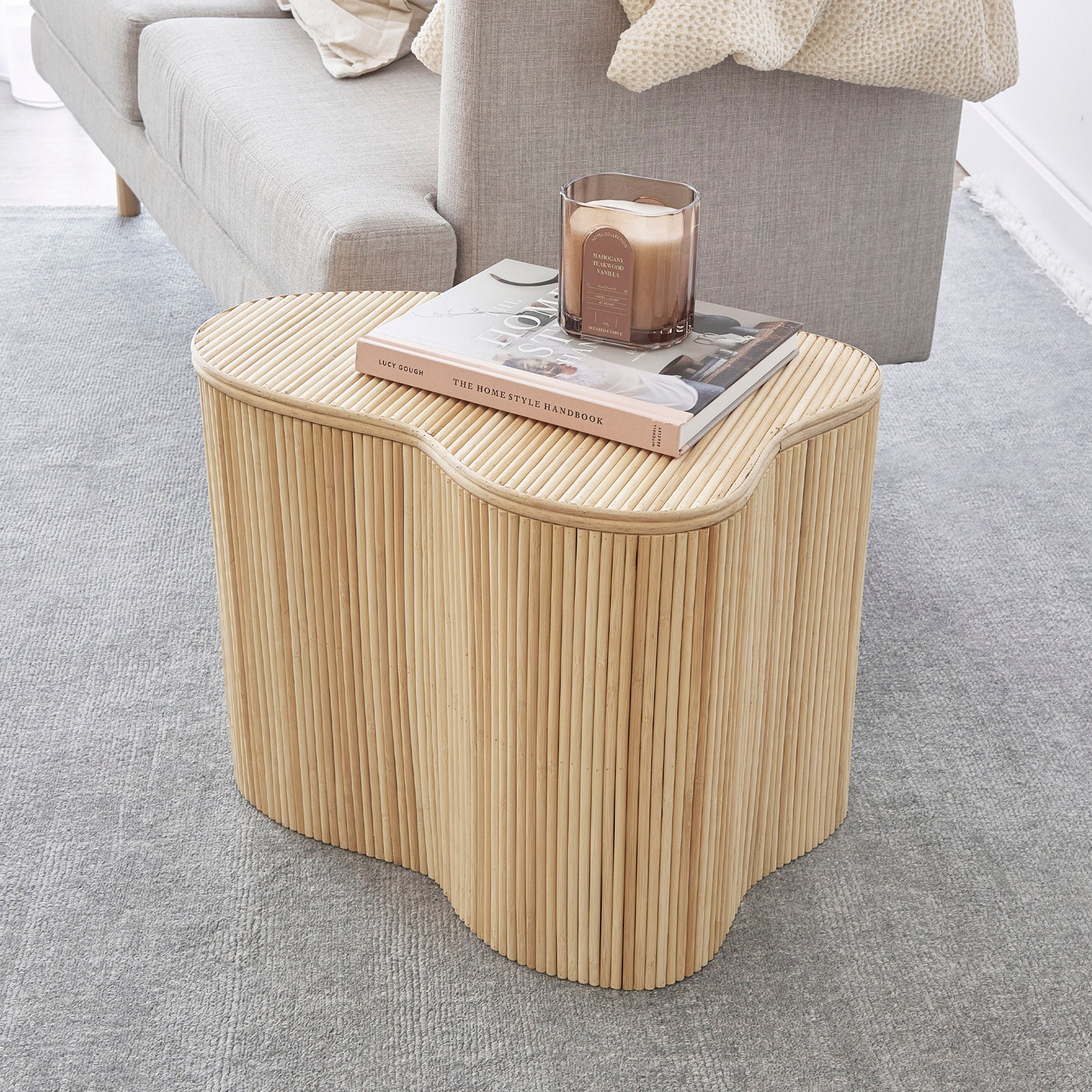 furniture, mirror, and home decor