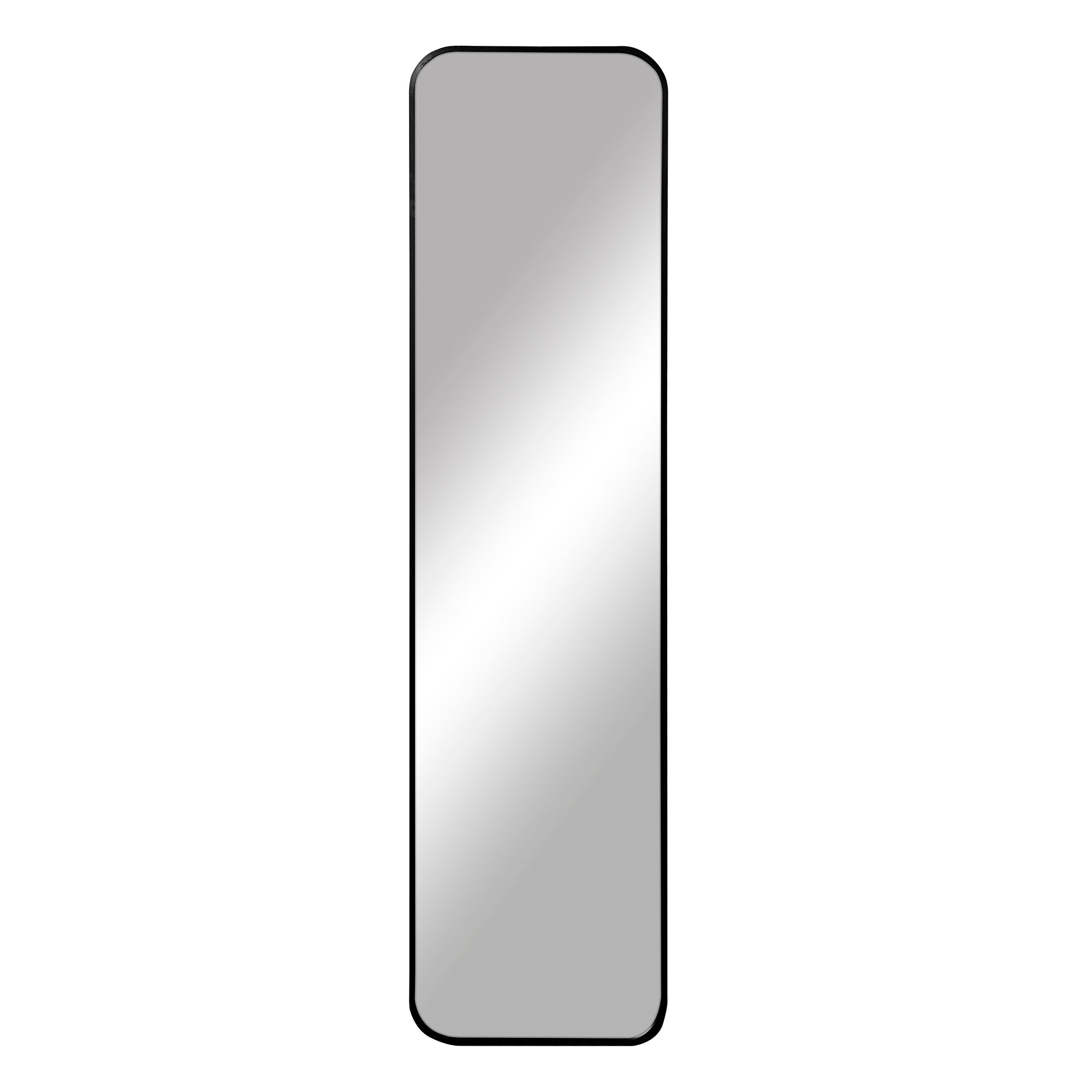 Elle 120Cm Rectangle Leaning Wall Mirror Mirrors