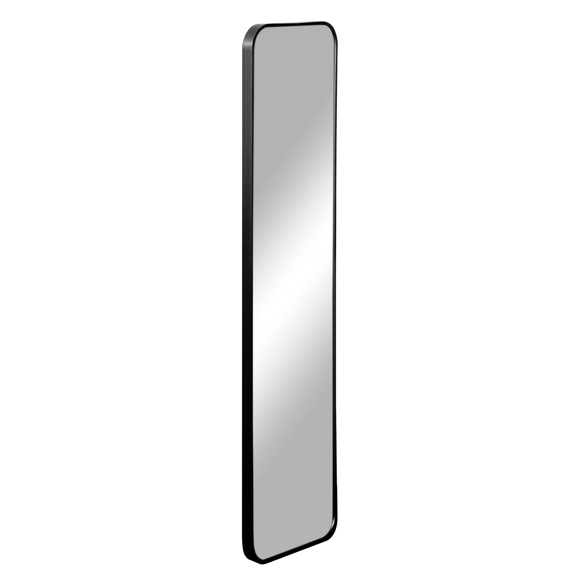 Elle 120Cm Rectangle Leaning Wall Mirror Mirrors