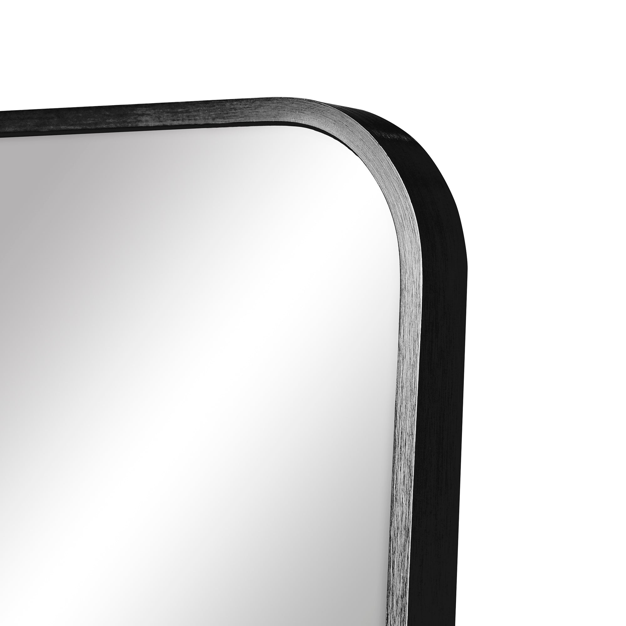 Elle 165Cm Standing Full Length Rectangle Mirror Mirrors