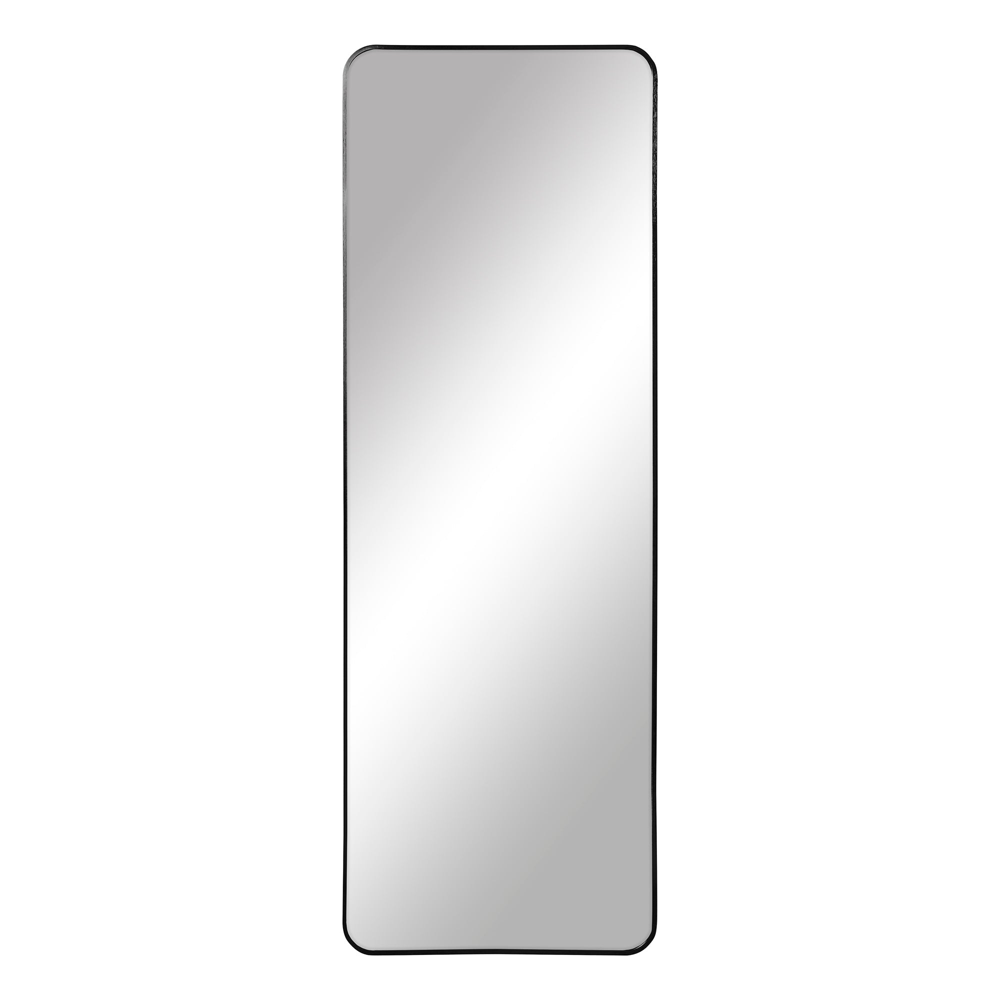 Elle 165Cm Standing Full Length Rectangle Mirror Mirrors