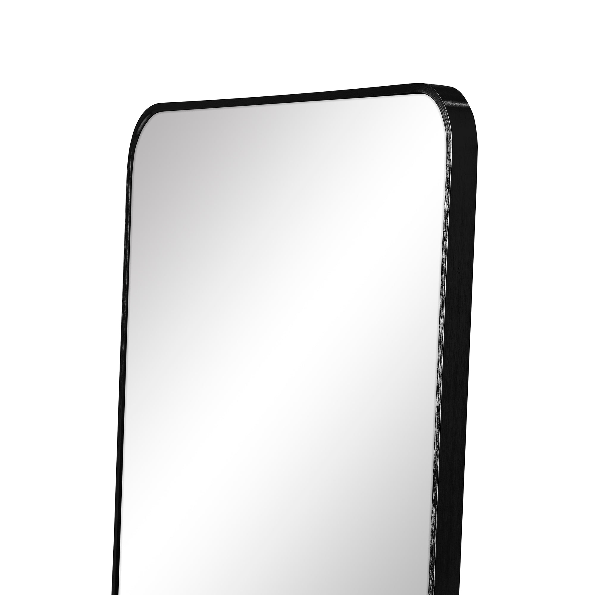 Elle 165Cm Standing Full Length Rectangle Mirror Mirrors