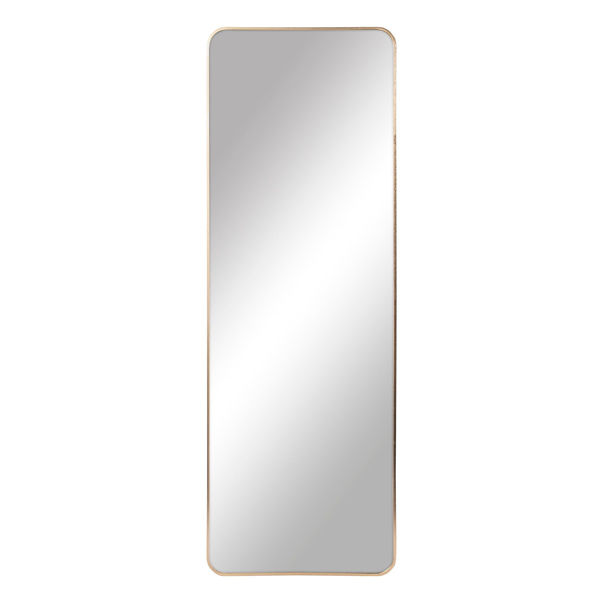 Elle 165Cm Standing Full Length Rectangle Mirror Mirrors