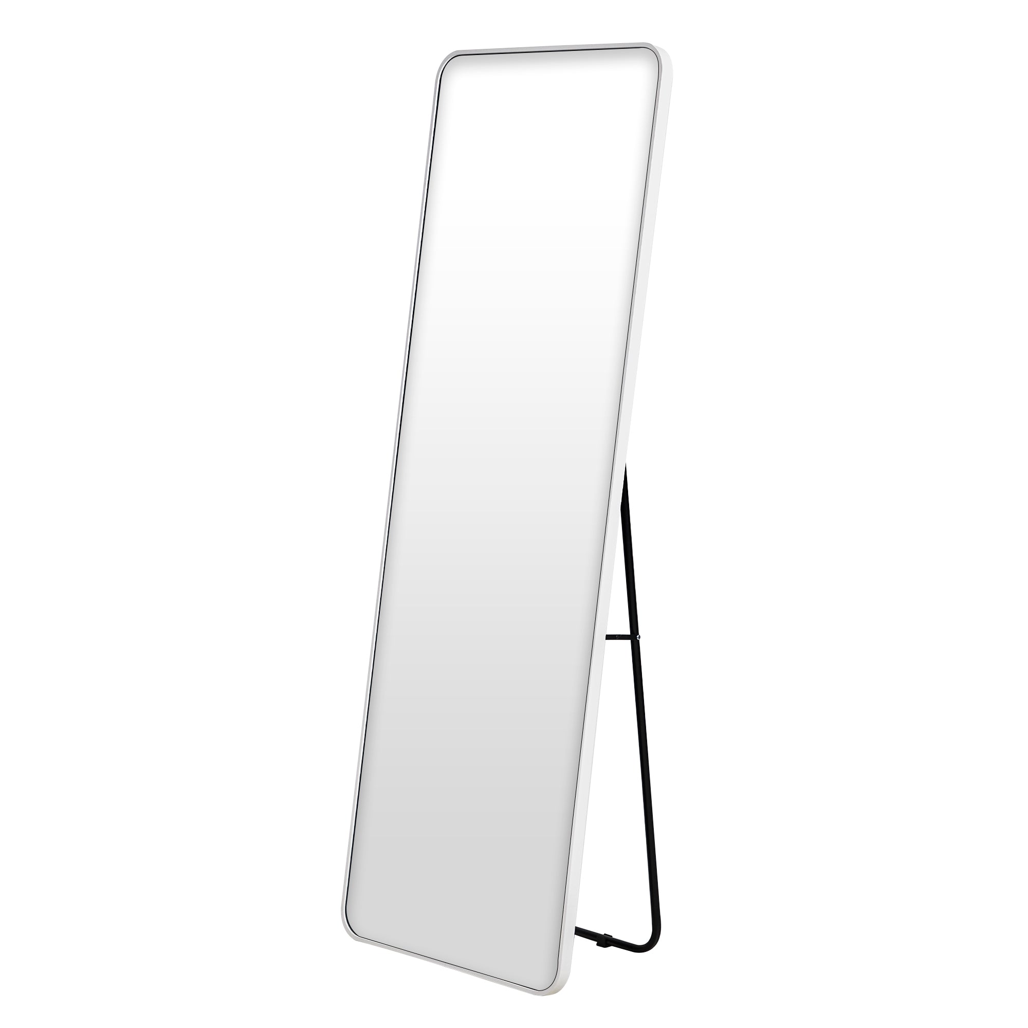 Elle 165Cm Standing Full Length Rectangle Mirror Mirrors