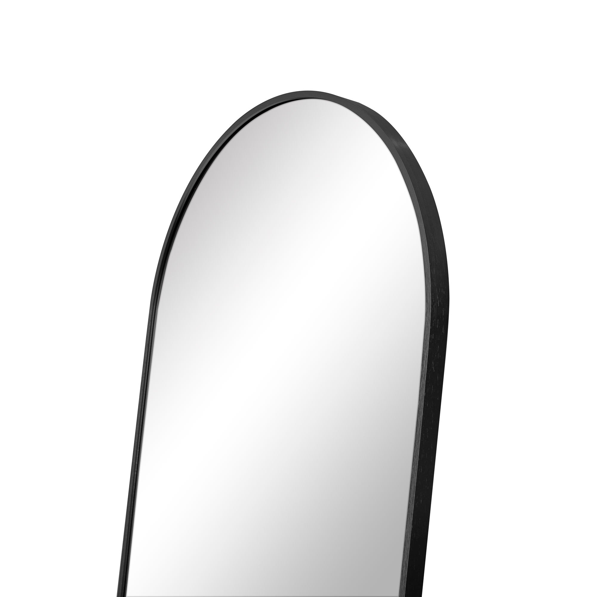 Cindy 165Cm Arched Standing Full Length Mirror Mirrors