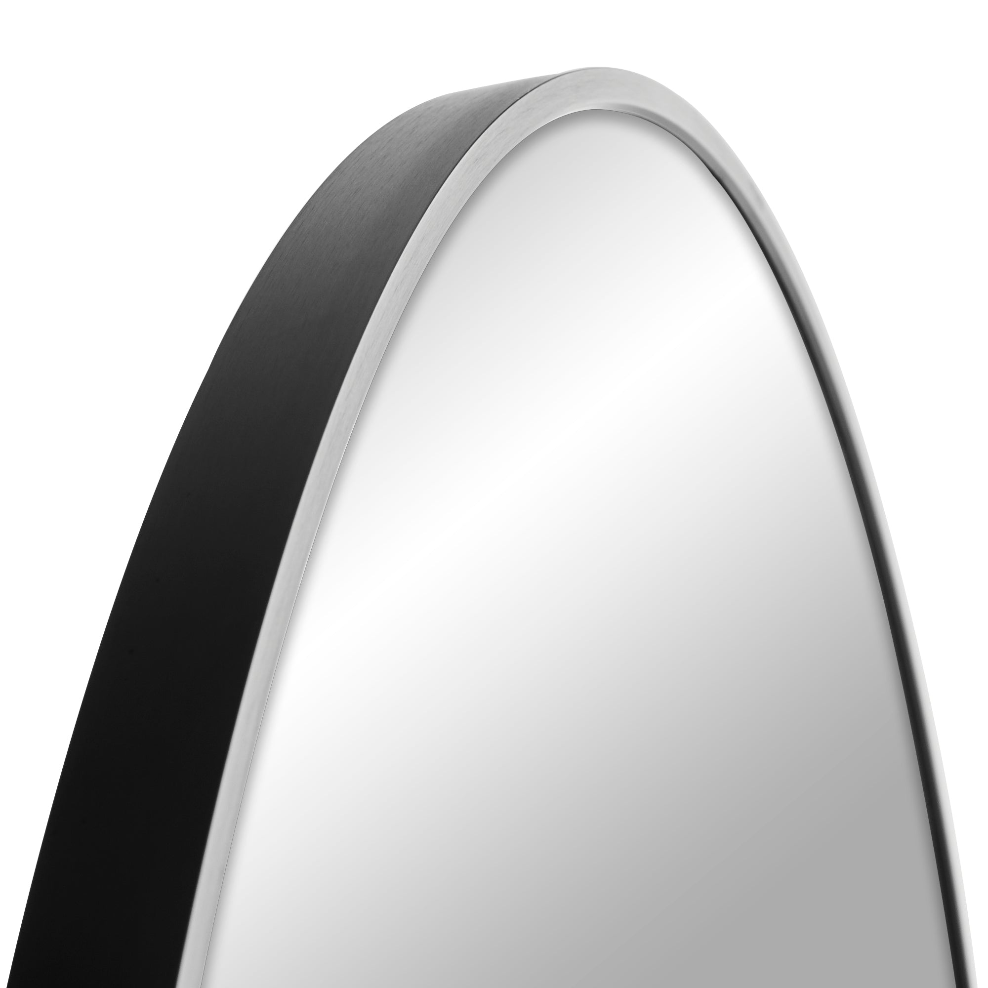 Cindy Xl 180Cm Arch Mirror Mirrors