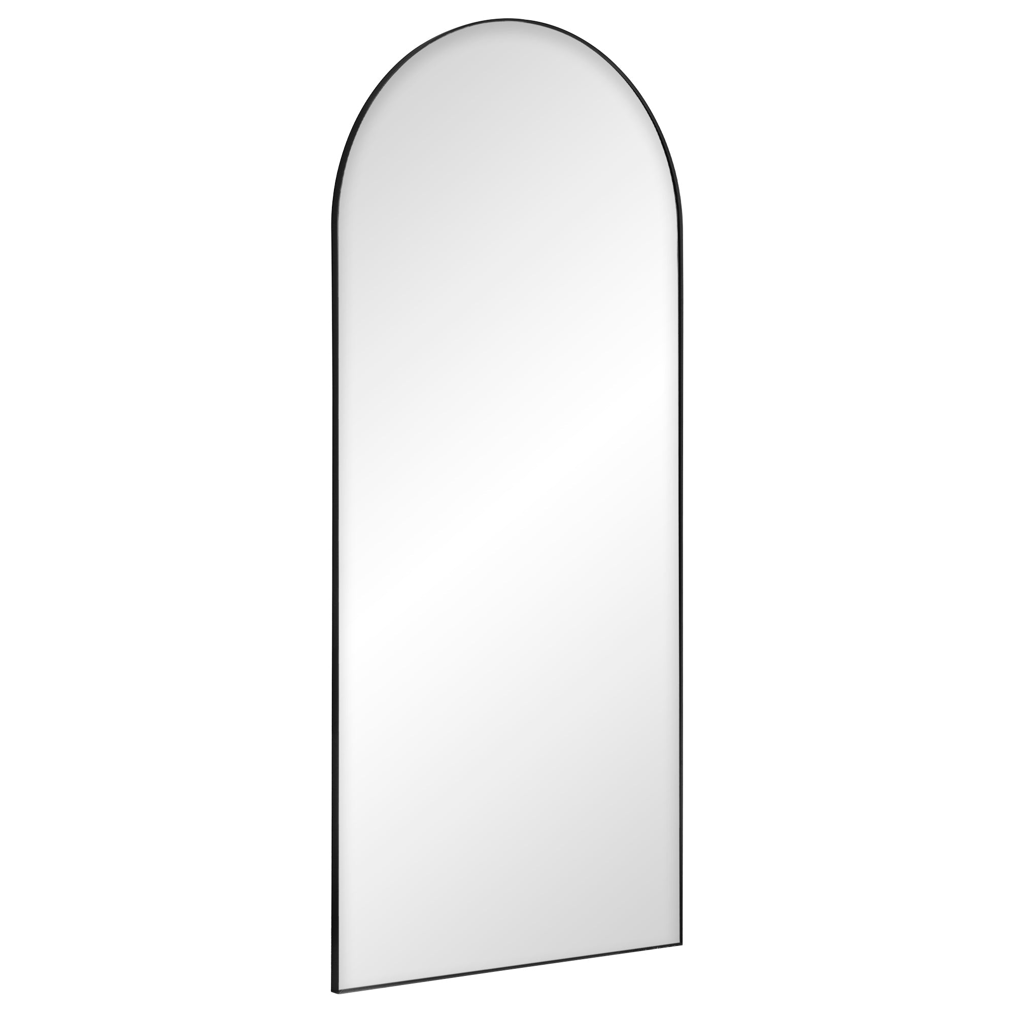 Cindy Xl 180Cm Arch Mirror Mirrors