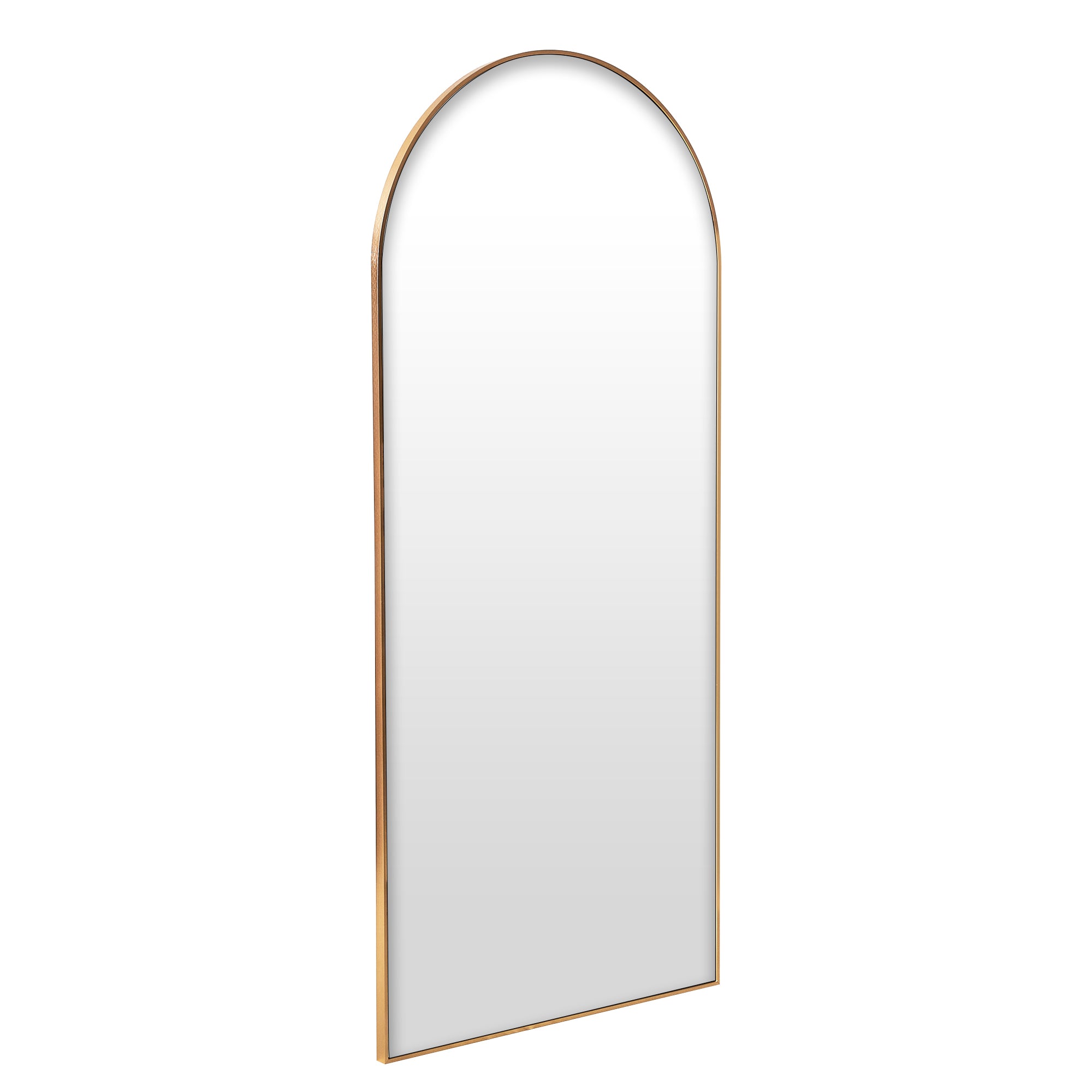 Cindy Xl 180Cm Arch Mirror Mirrors