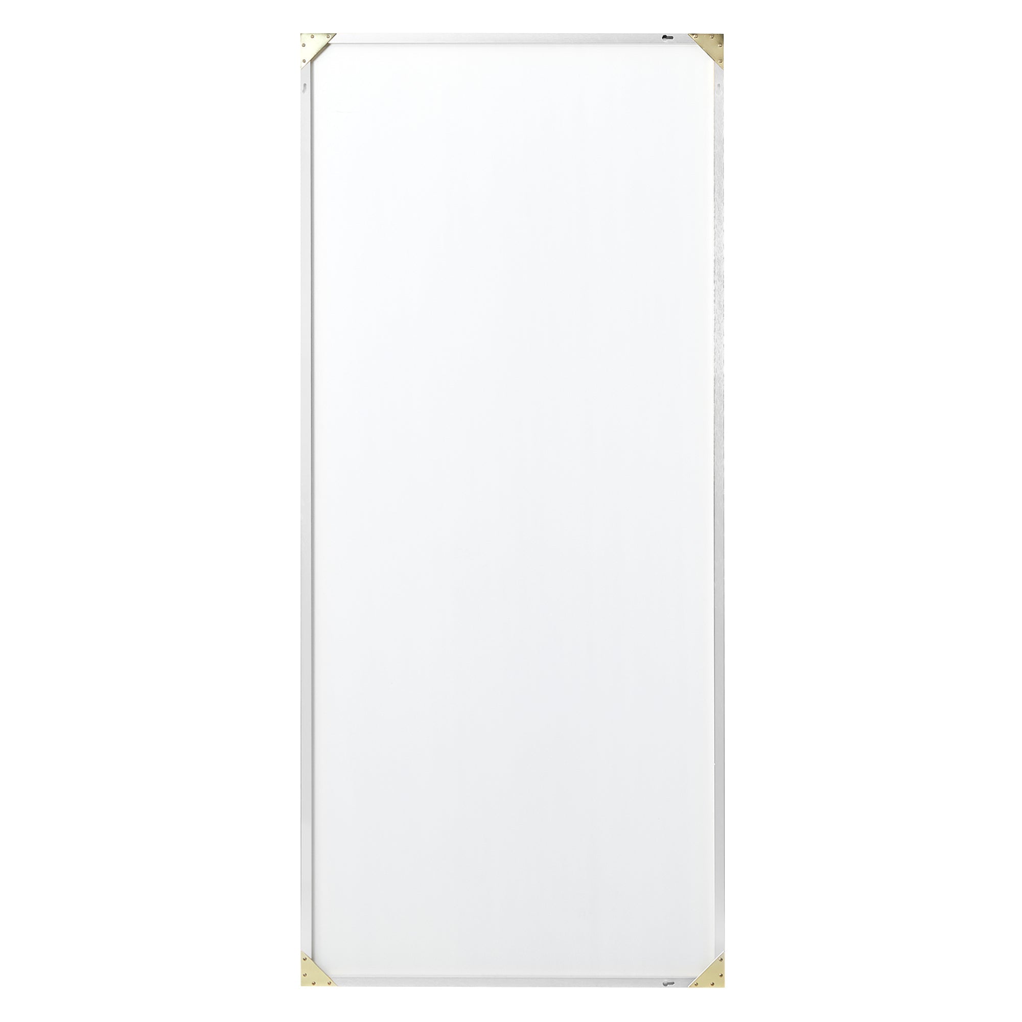 Cooper & Co. 180Cm Elle Xl Rectangle Mirror White Mirrors