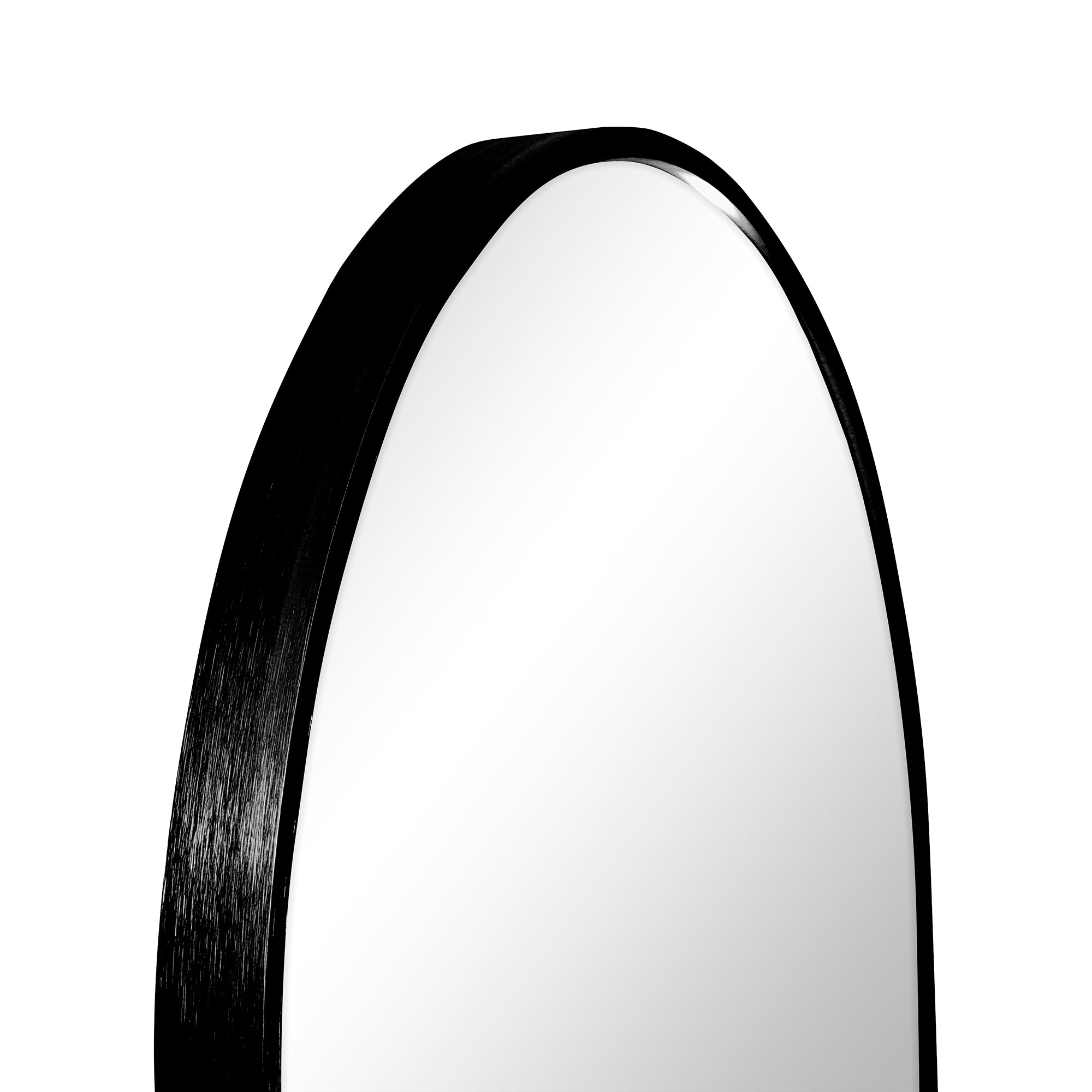 Naomi 80Cm Arched Wall Mirror Mirrors