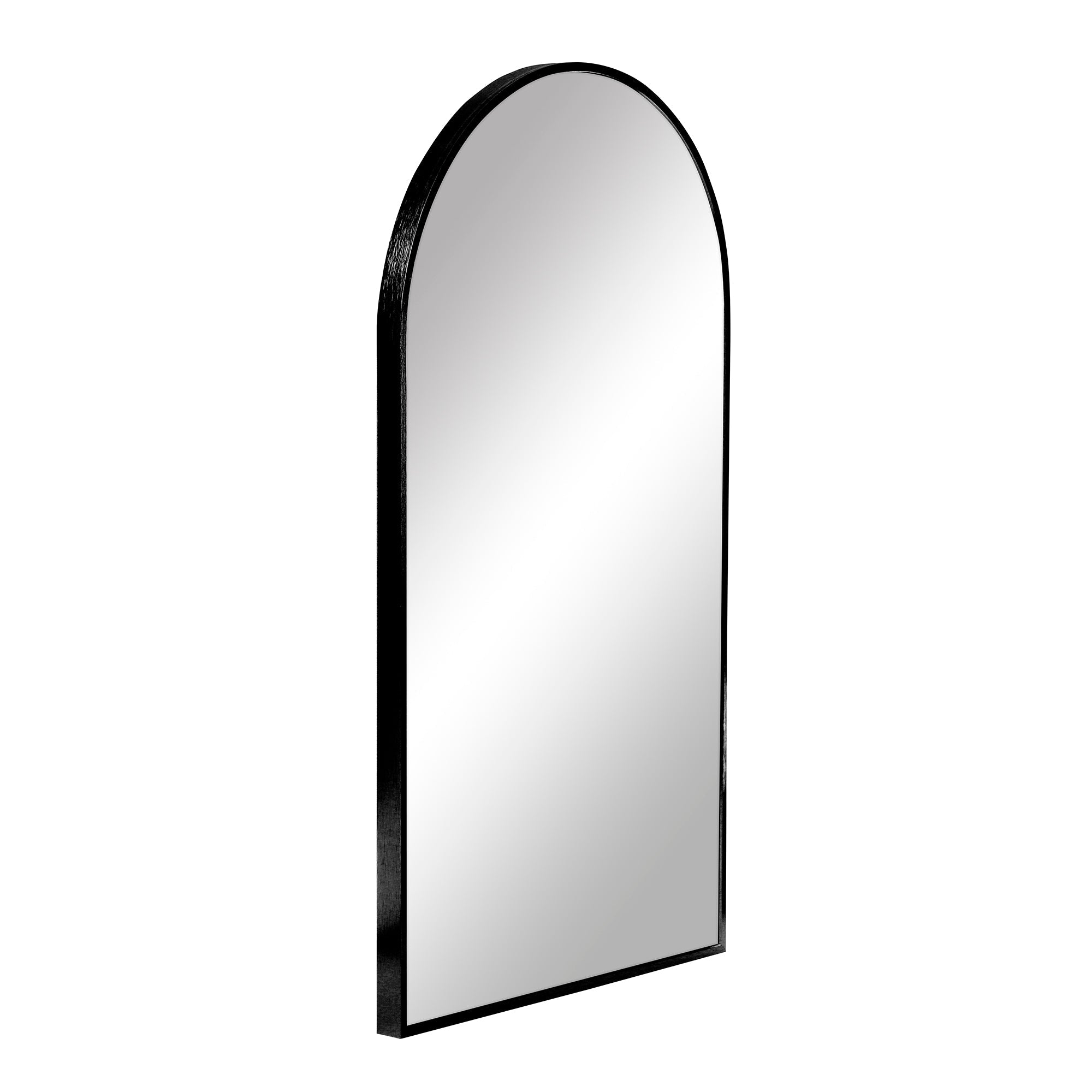 Naomi 80Cm Arched Wall Mirror Mirrors