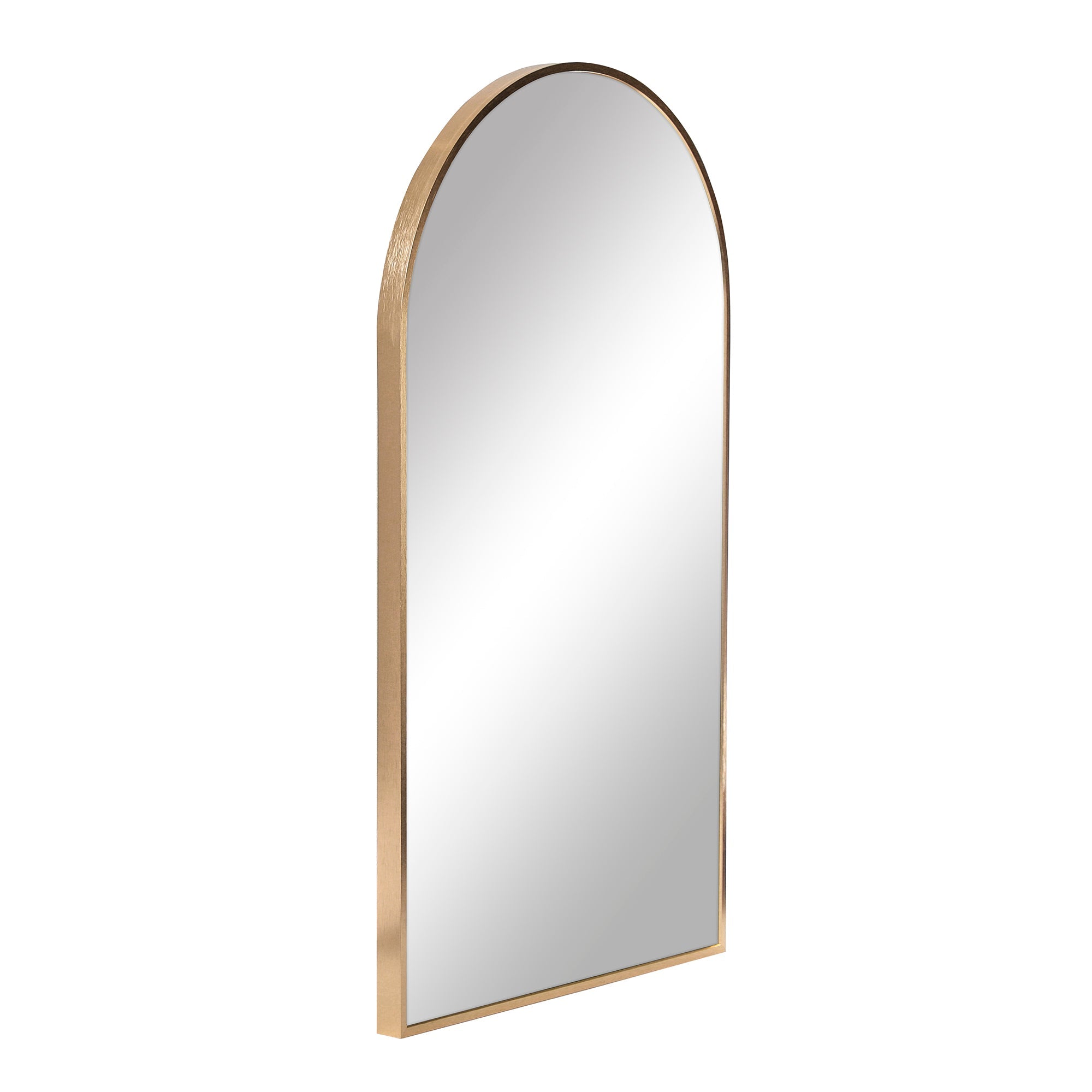 Naomi 80Cm Arched Wall Mirror Mirrors