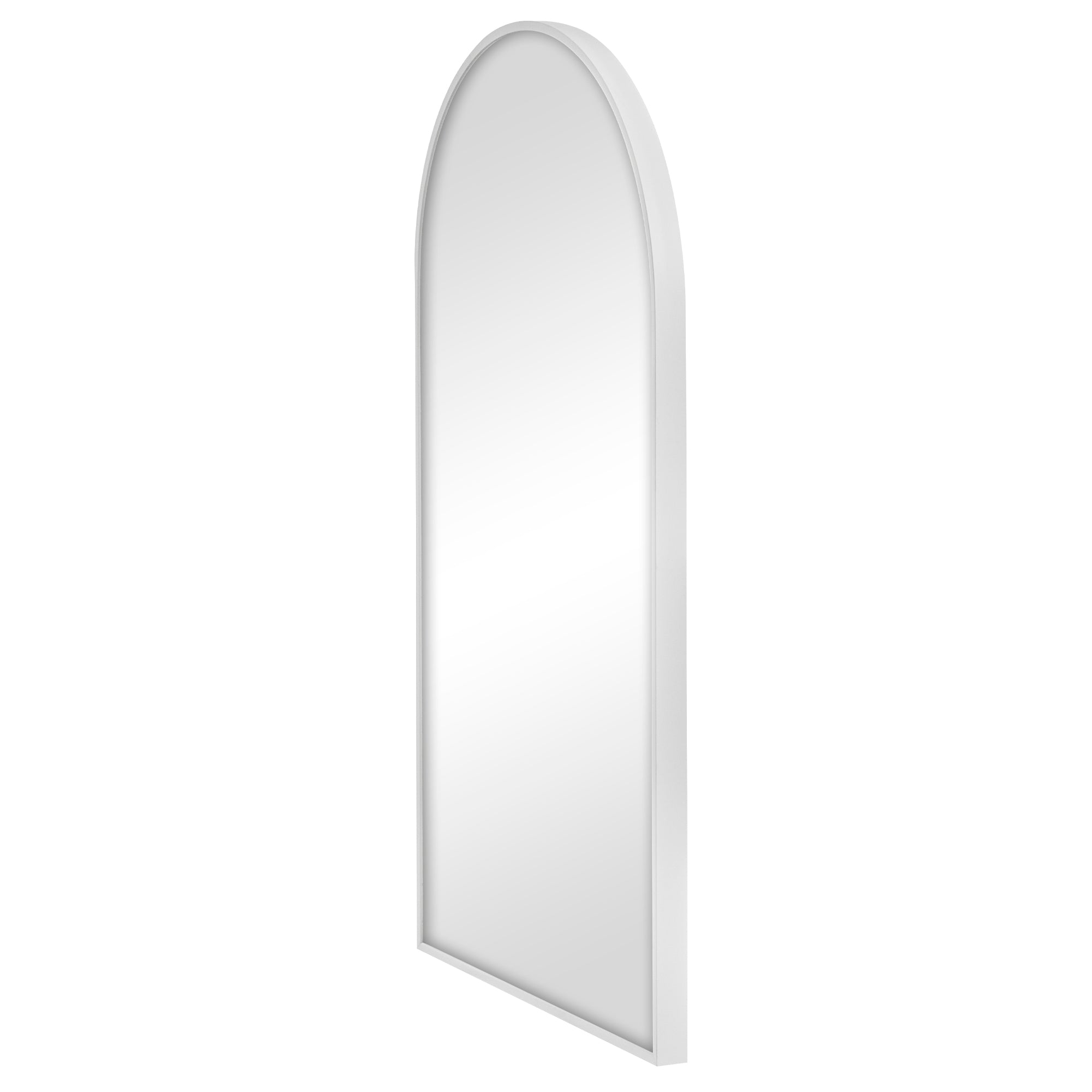 Naomi 80cm Arched Wall Mirror