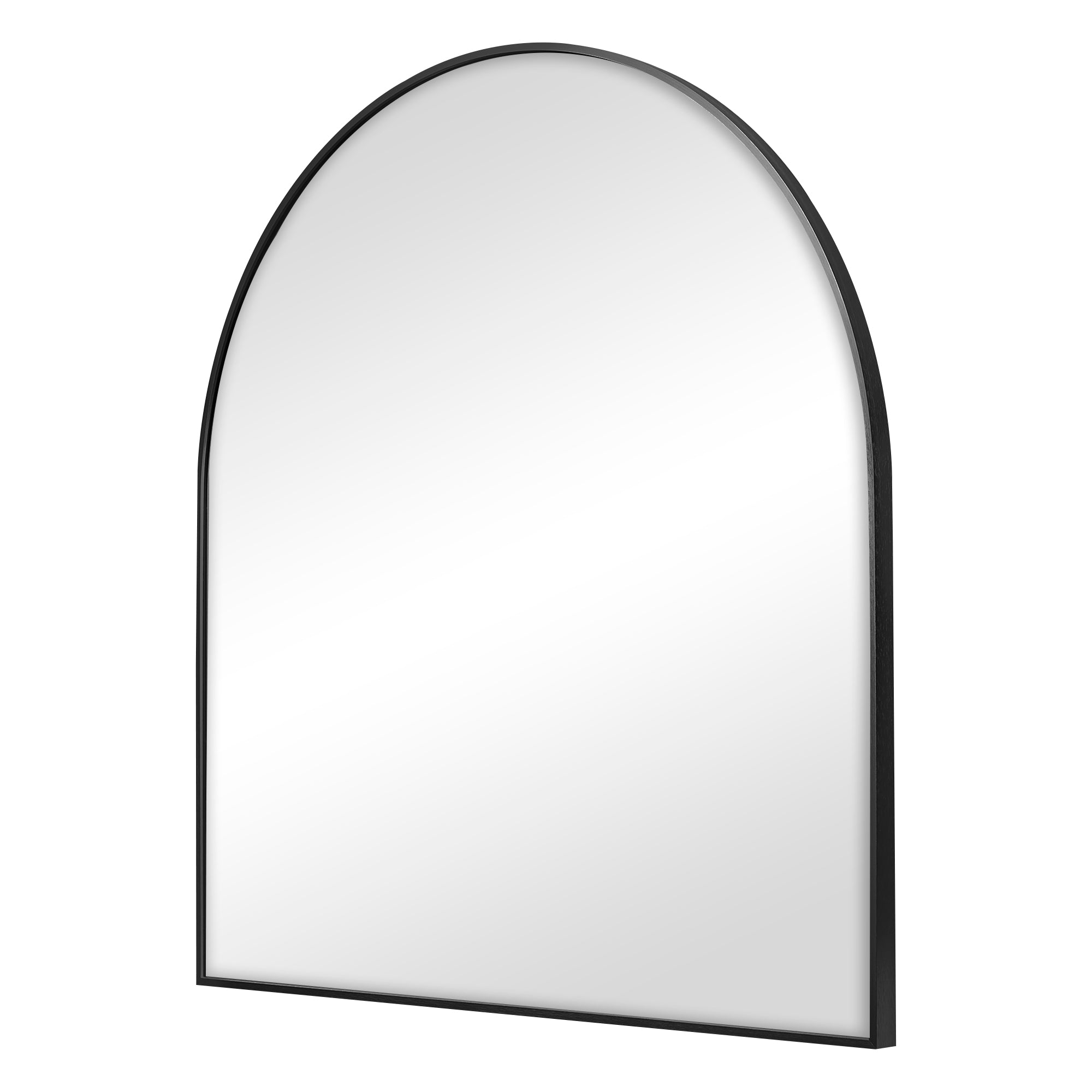 85Cm Naomi Large Arch Mirror Mirrors