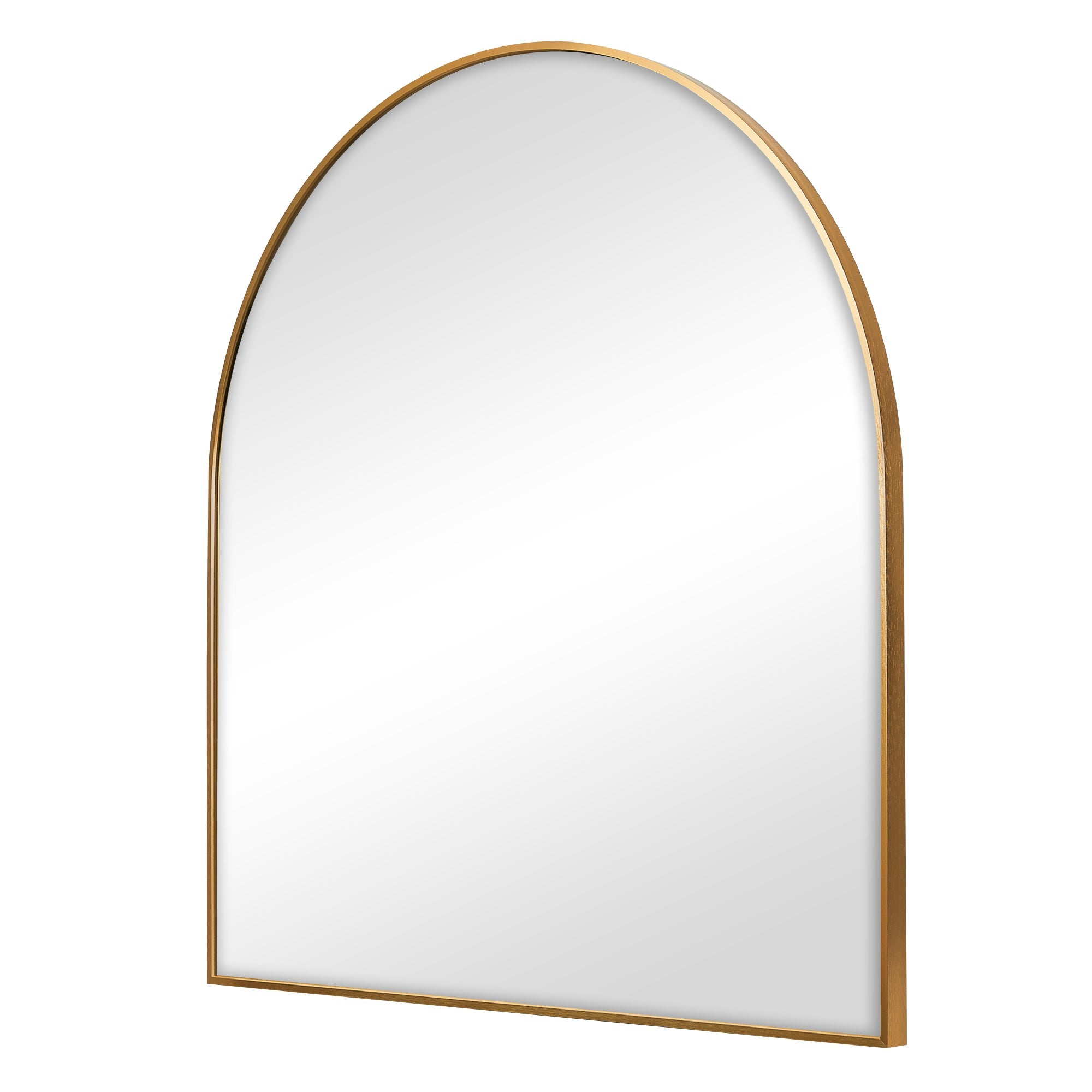 85Cm Naomi Large Arch Mirror Mirrors