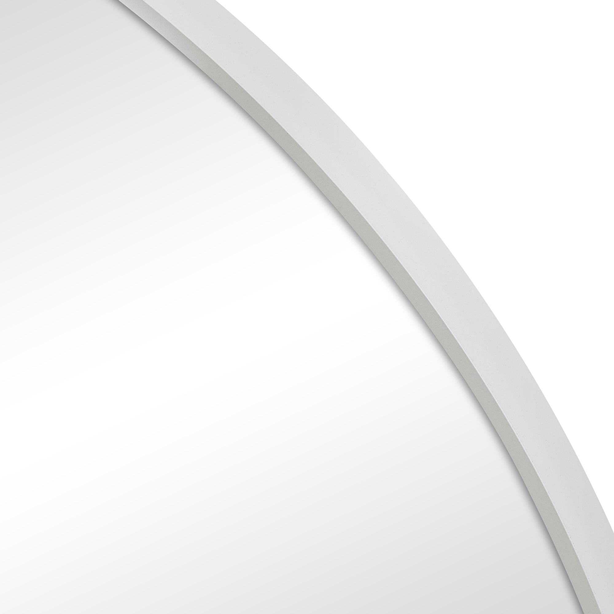 85cm Naomi Large Arch Mirror