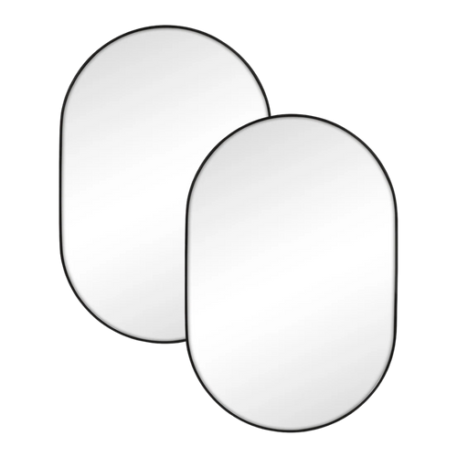 Mirror Bundles