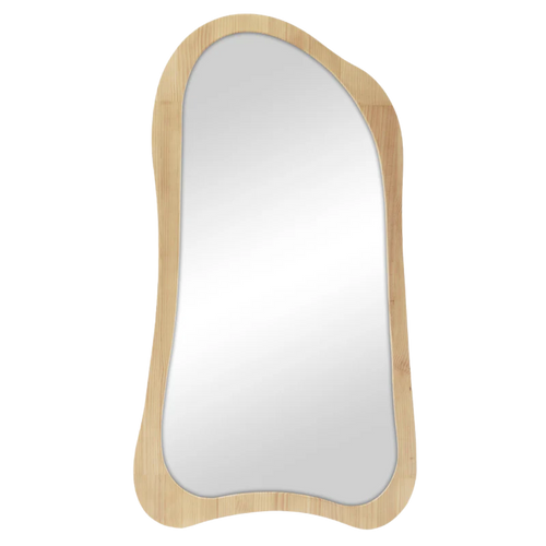 Natural Mirrors