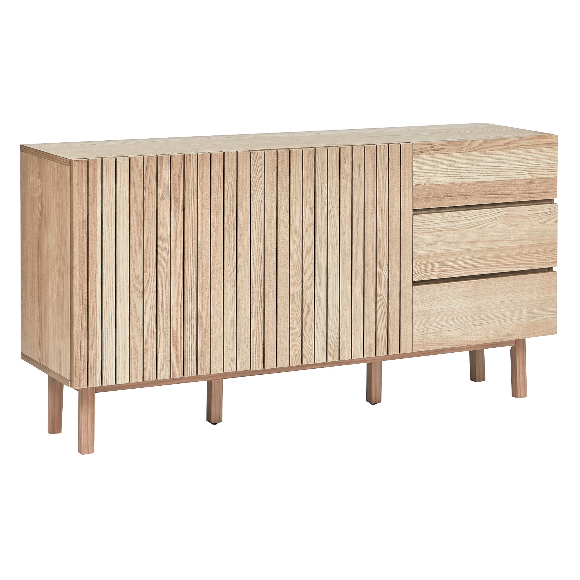 Harper 150cm Sideboard Natural