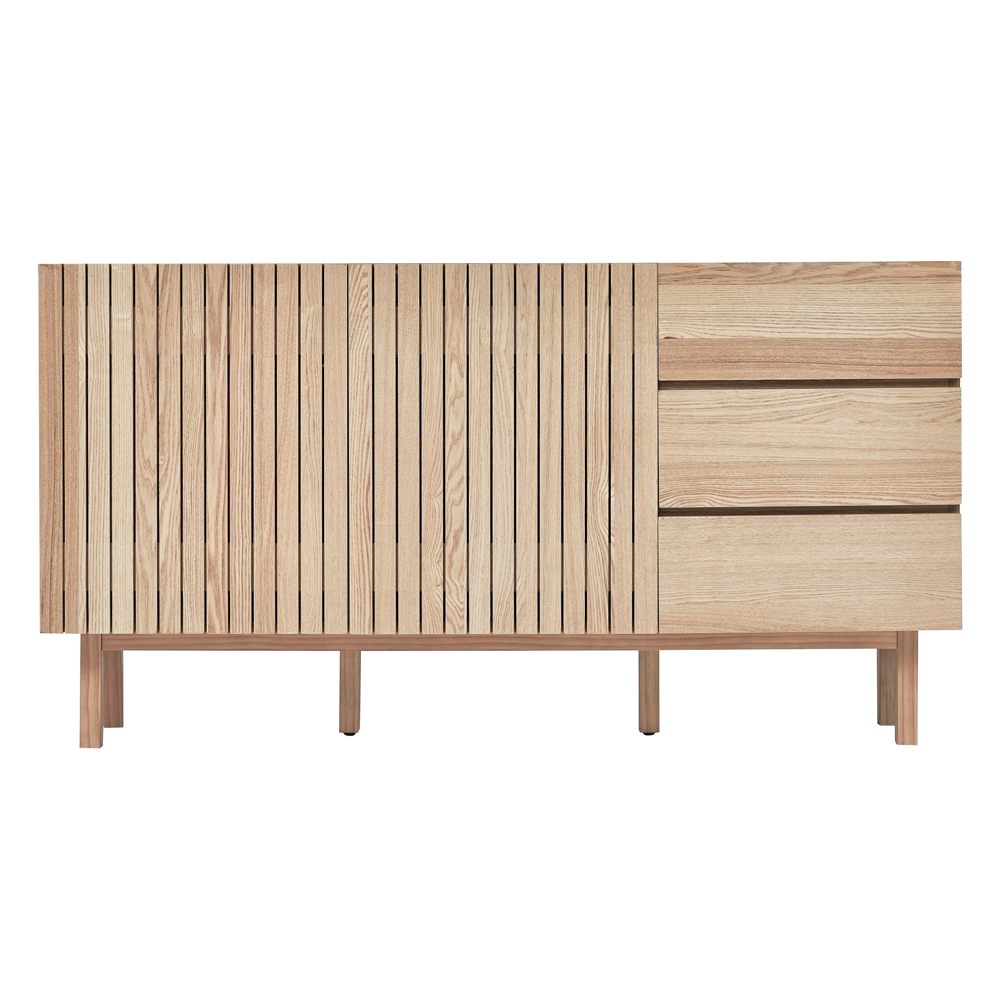 Harper 150cm Sideboard Natural