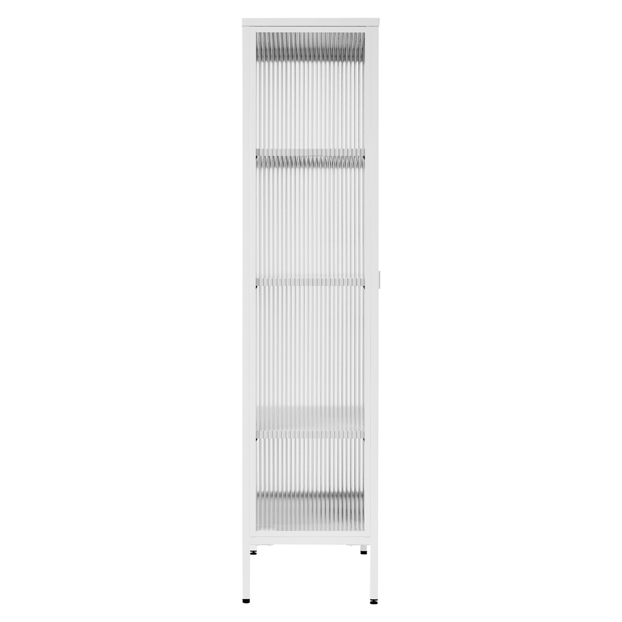 Eve 150cm Modern Large Metal Cabinet