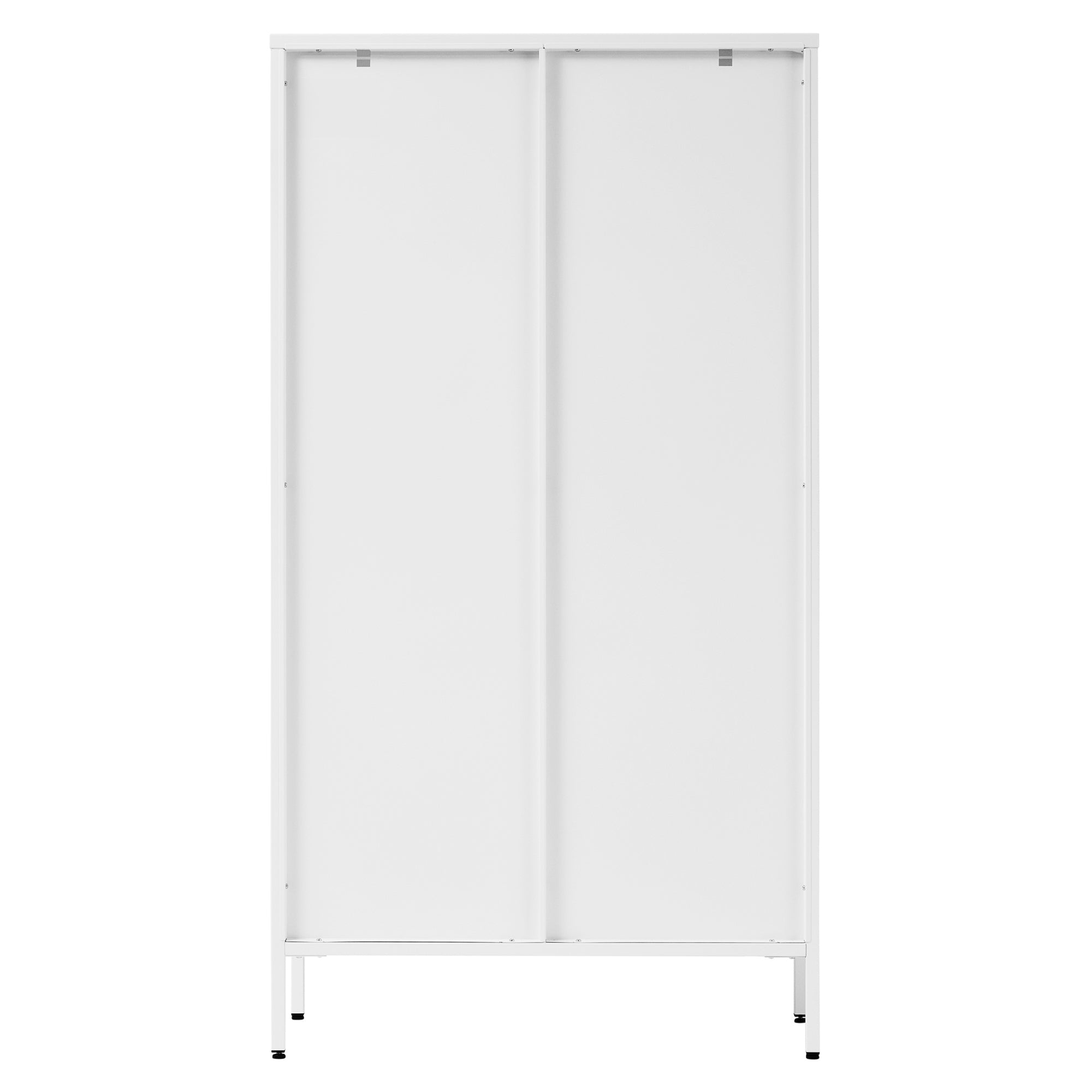 Eve 150cm Modern Large Metal Cabinet