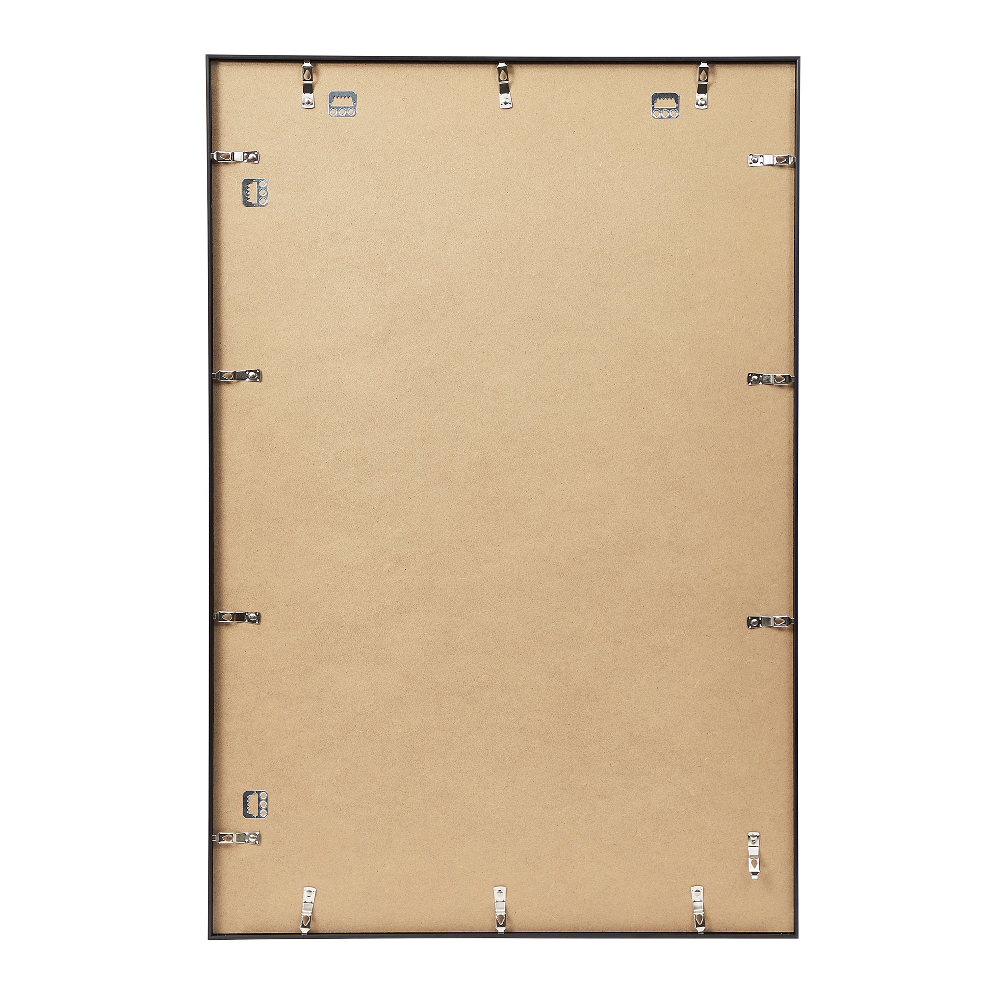 60X90Cm Matt To 50X70Cm Premium Metallicus Photo Frame Frames