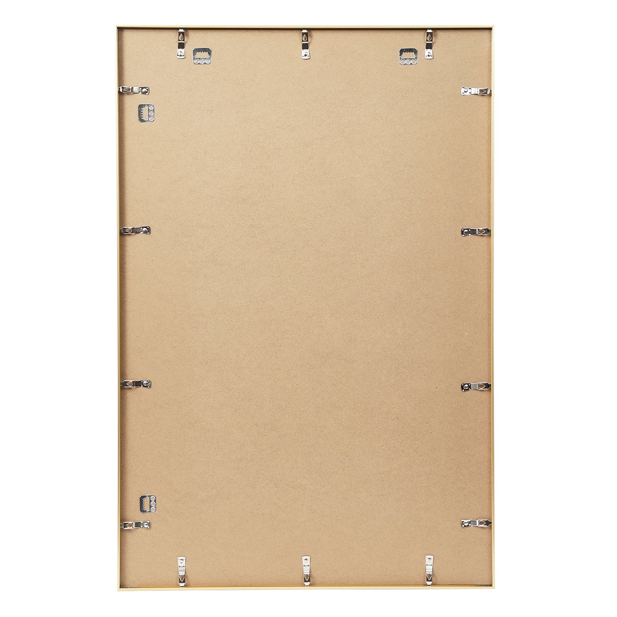 60X90Cm Matt To 50X70Cm Premium Metallicus Photo Frame Frames