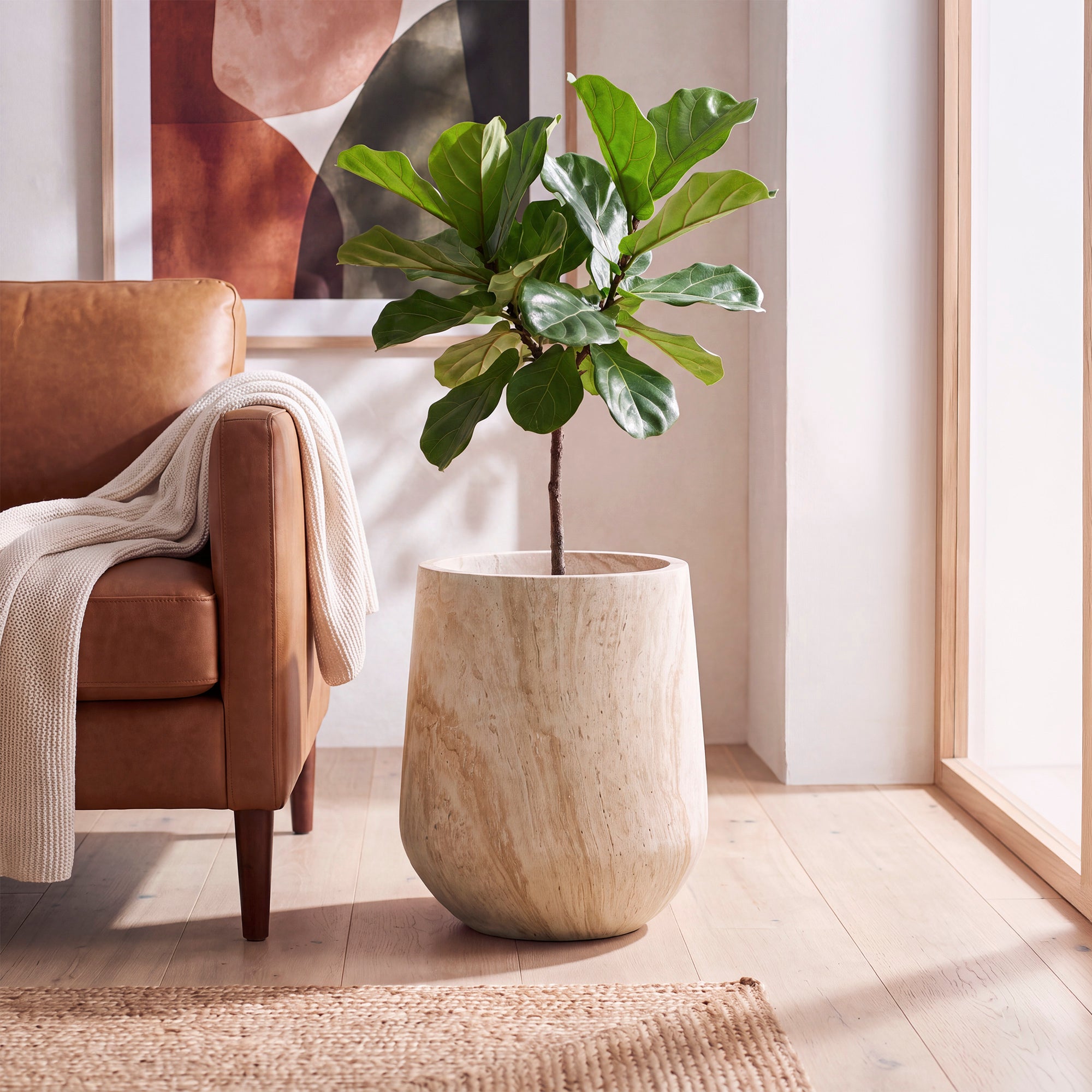 furniture, mirror, and home decor