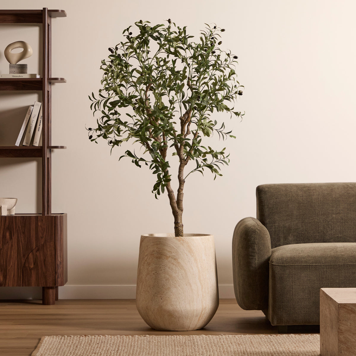 furniture, mirror, and home decor
