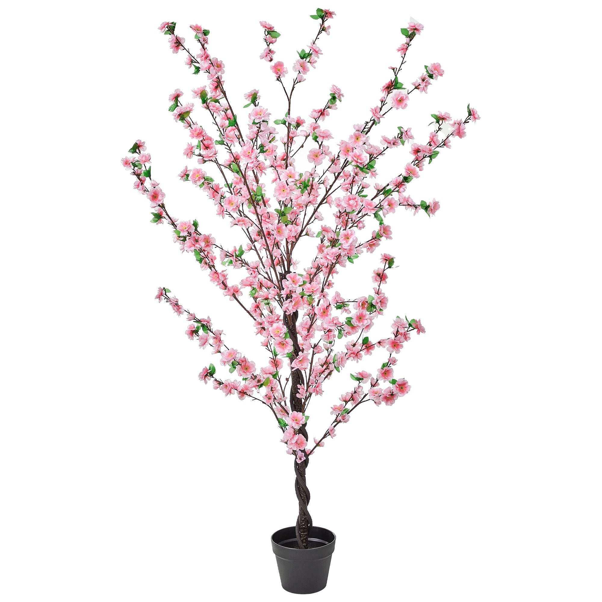 160Cm Artificial Cherry Blossom Tree Plants