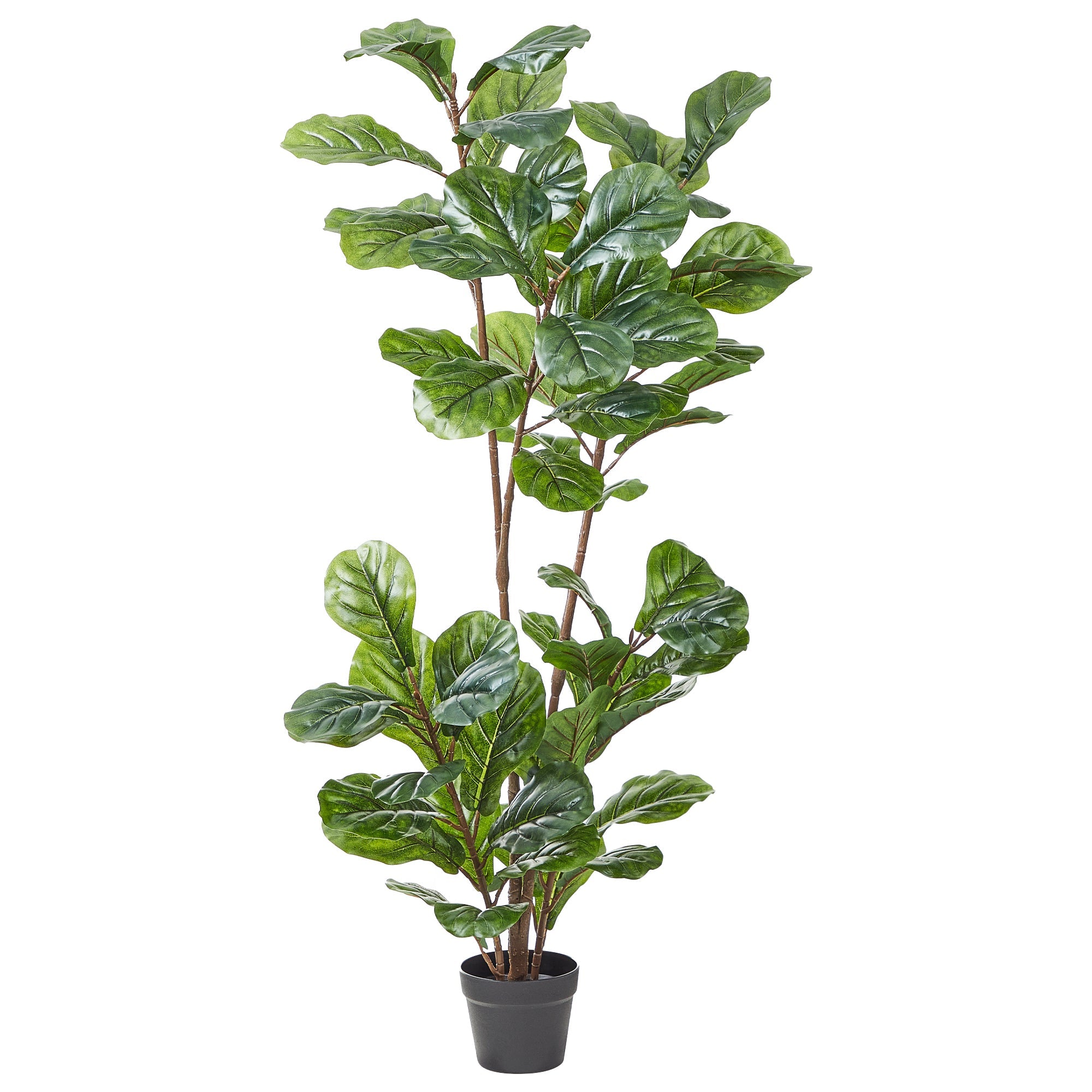 150Cm Artificial Fiddle Leaf Tree Plants