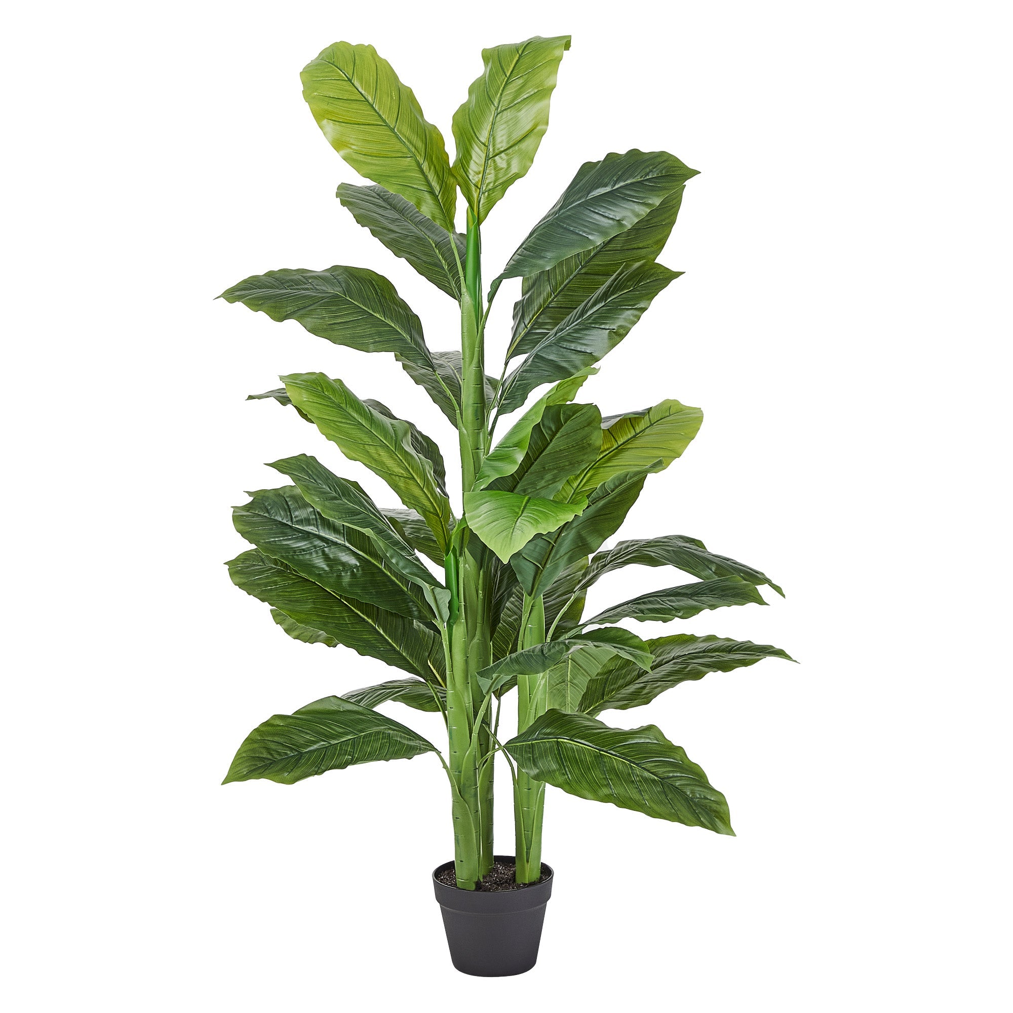 146Cm Artificial Spathe Plant In Pot Plants