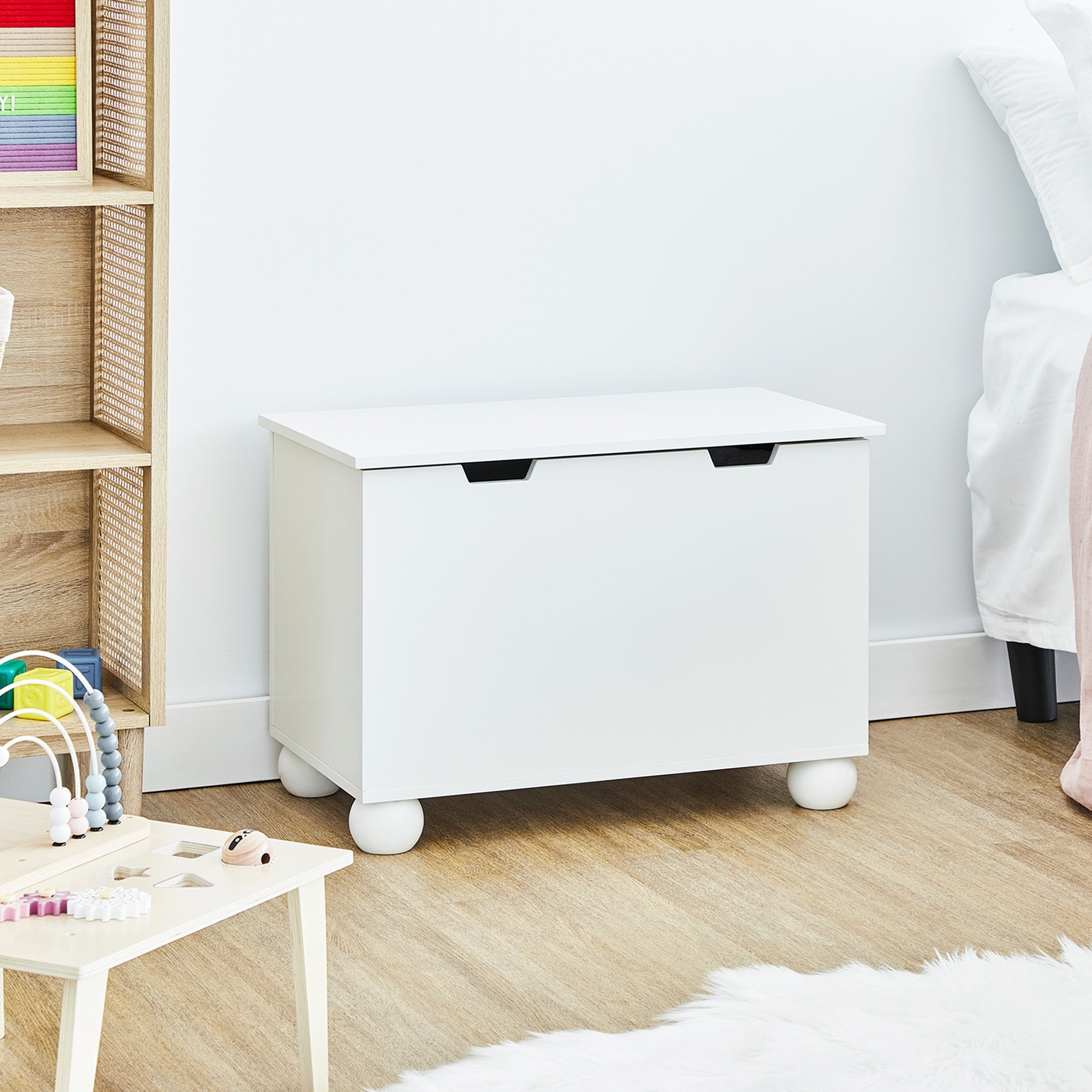 Bobble Toy 70Cm Storage Box Drawers