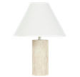 Stone Table Lamps