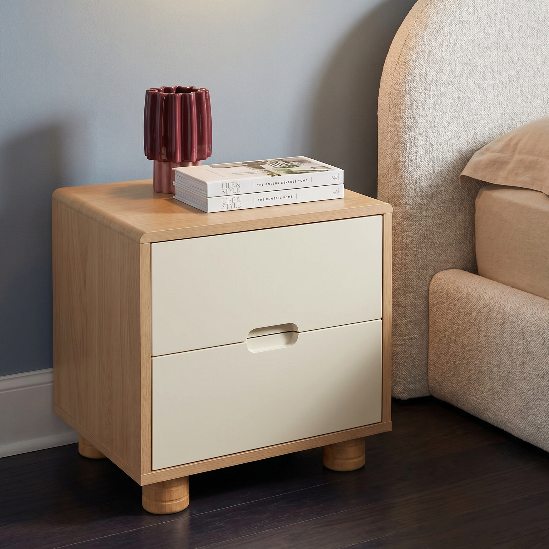 furniture, mirror, and home decor
