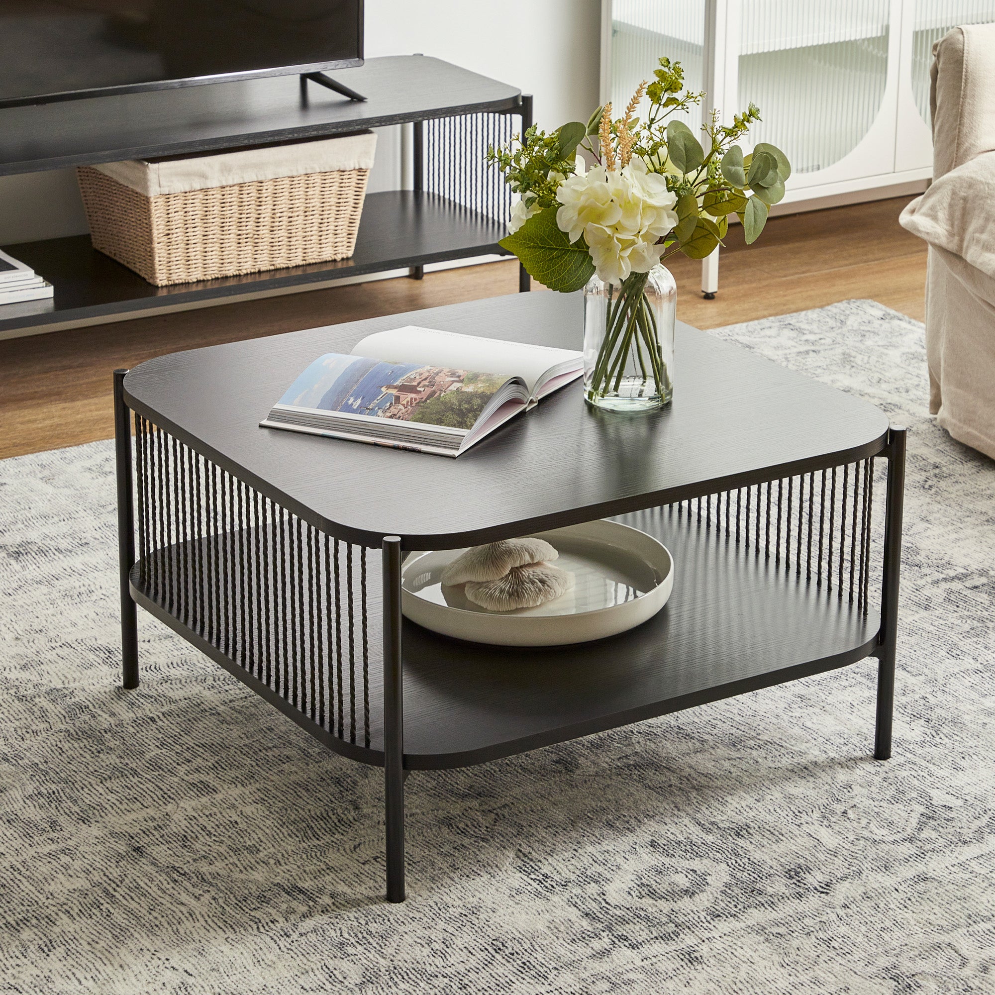 Marina 70cm Coffee Table