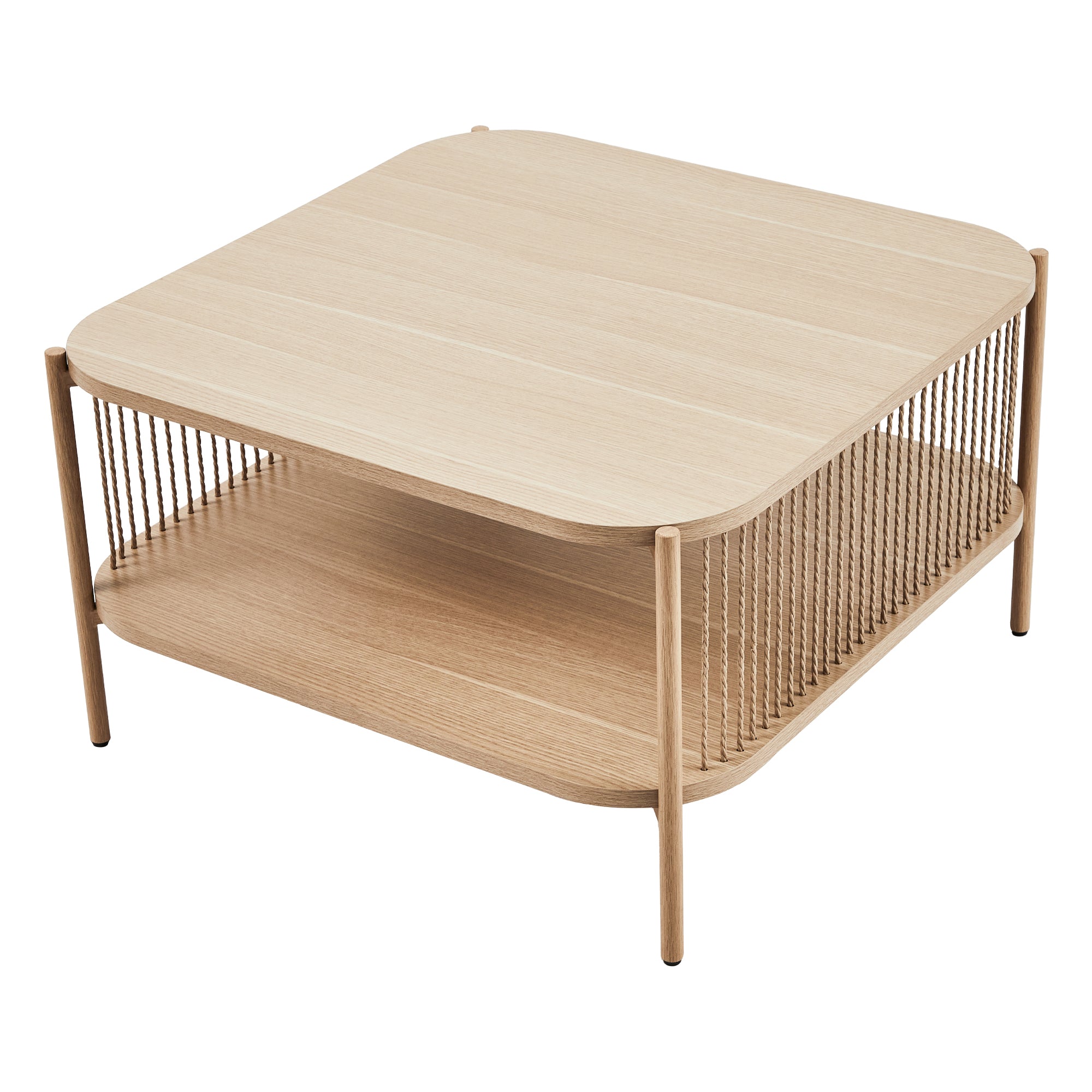 Marina 70cm Coffee Table