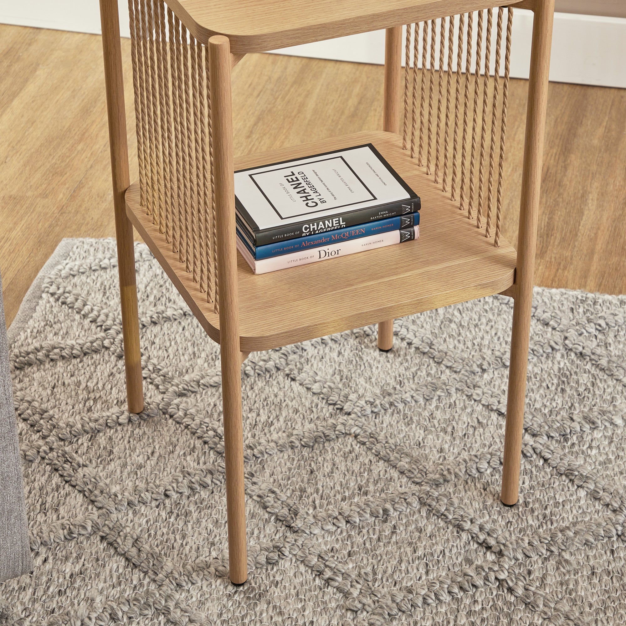 Marina 35cm Side Table