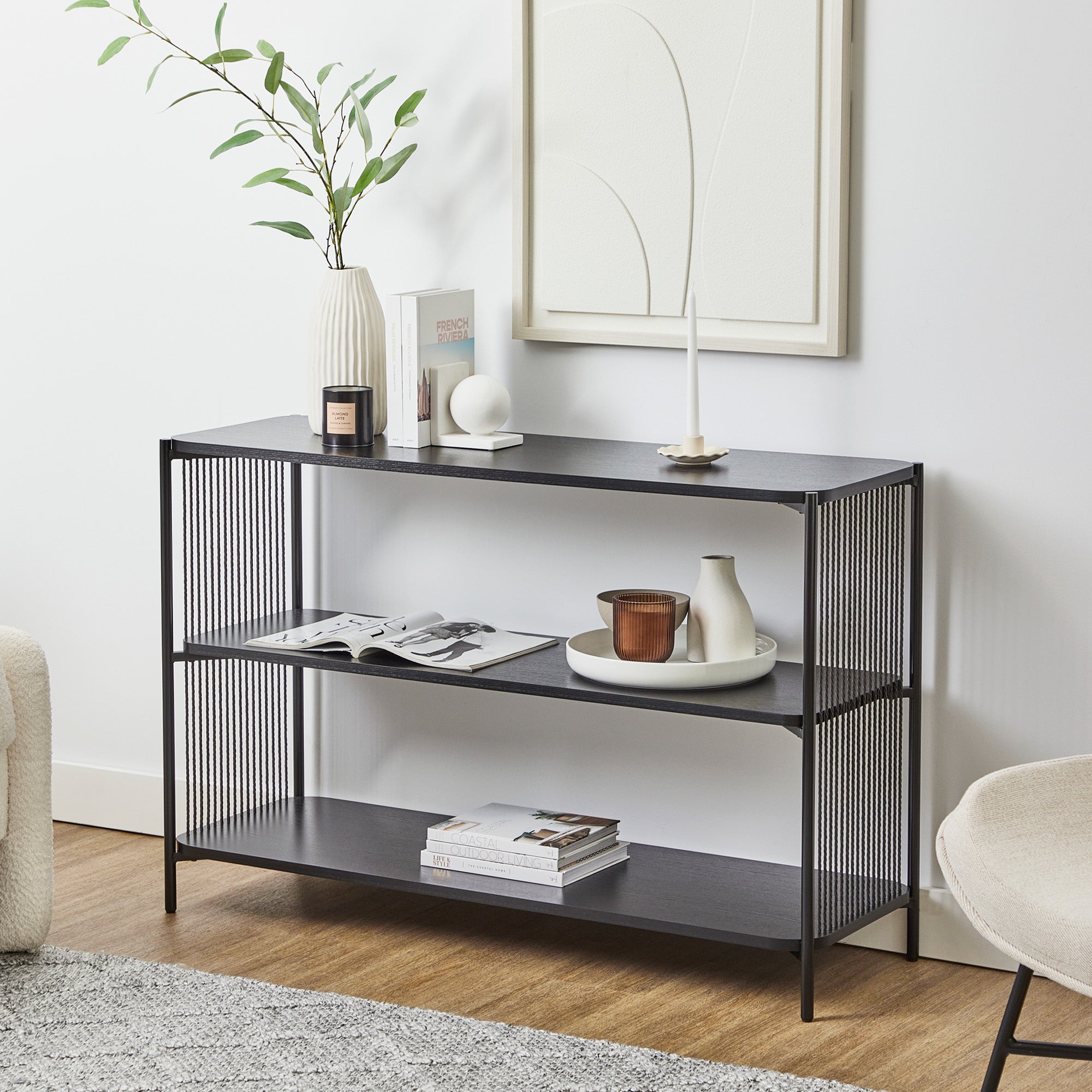 Marina 120cm Sideboard