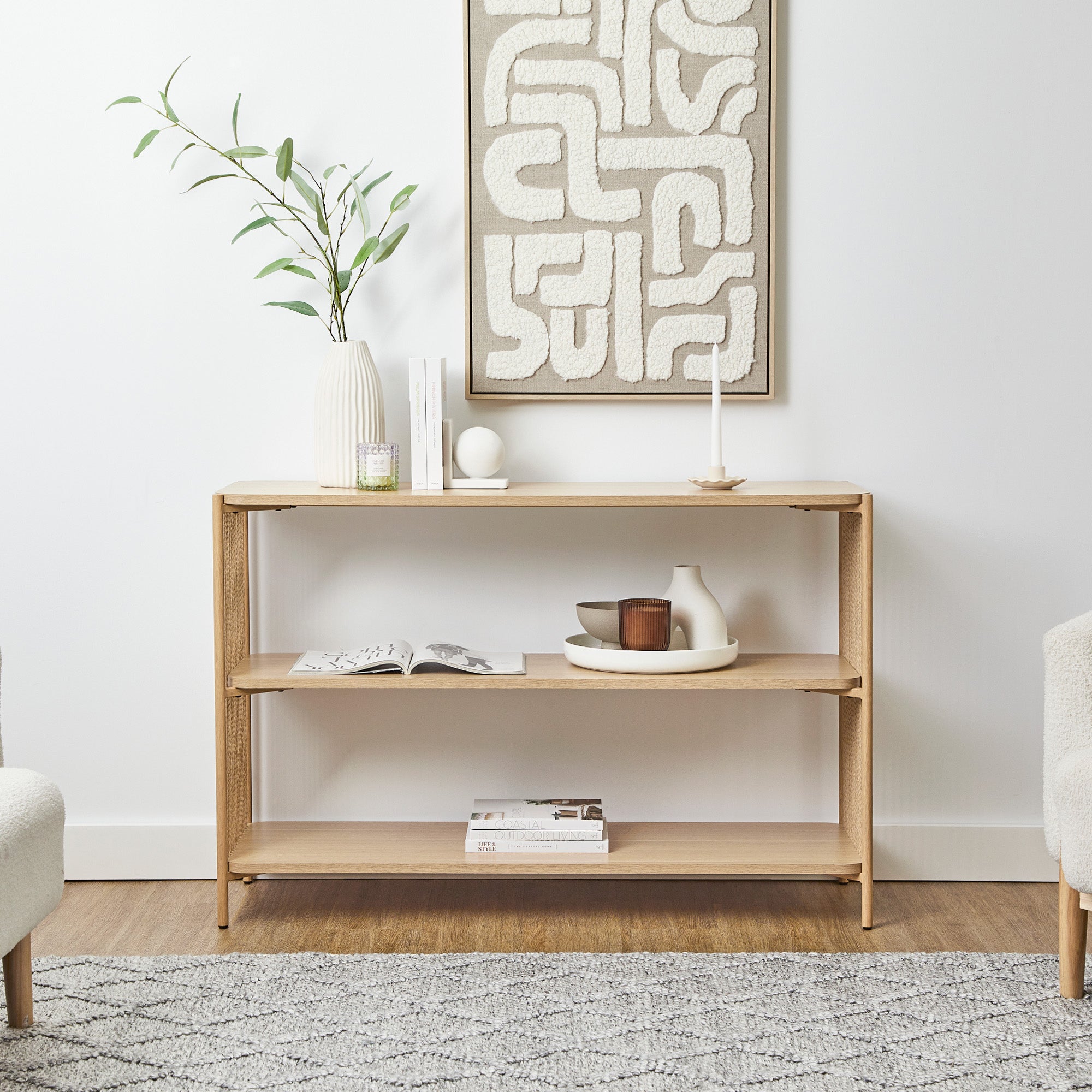 Marina 120cm Sideboard