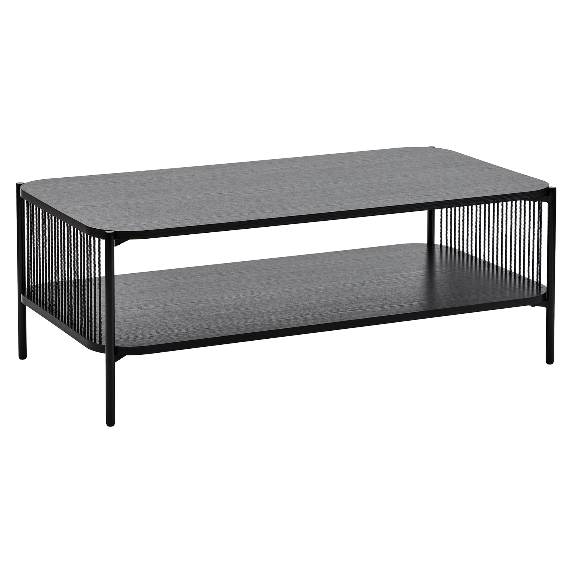 Marina 110cm Coffee Table