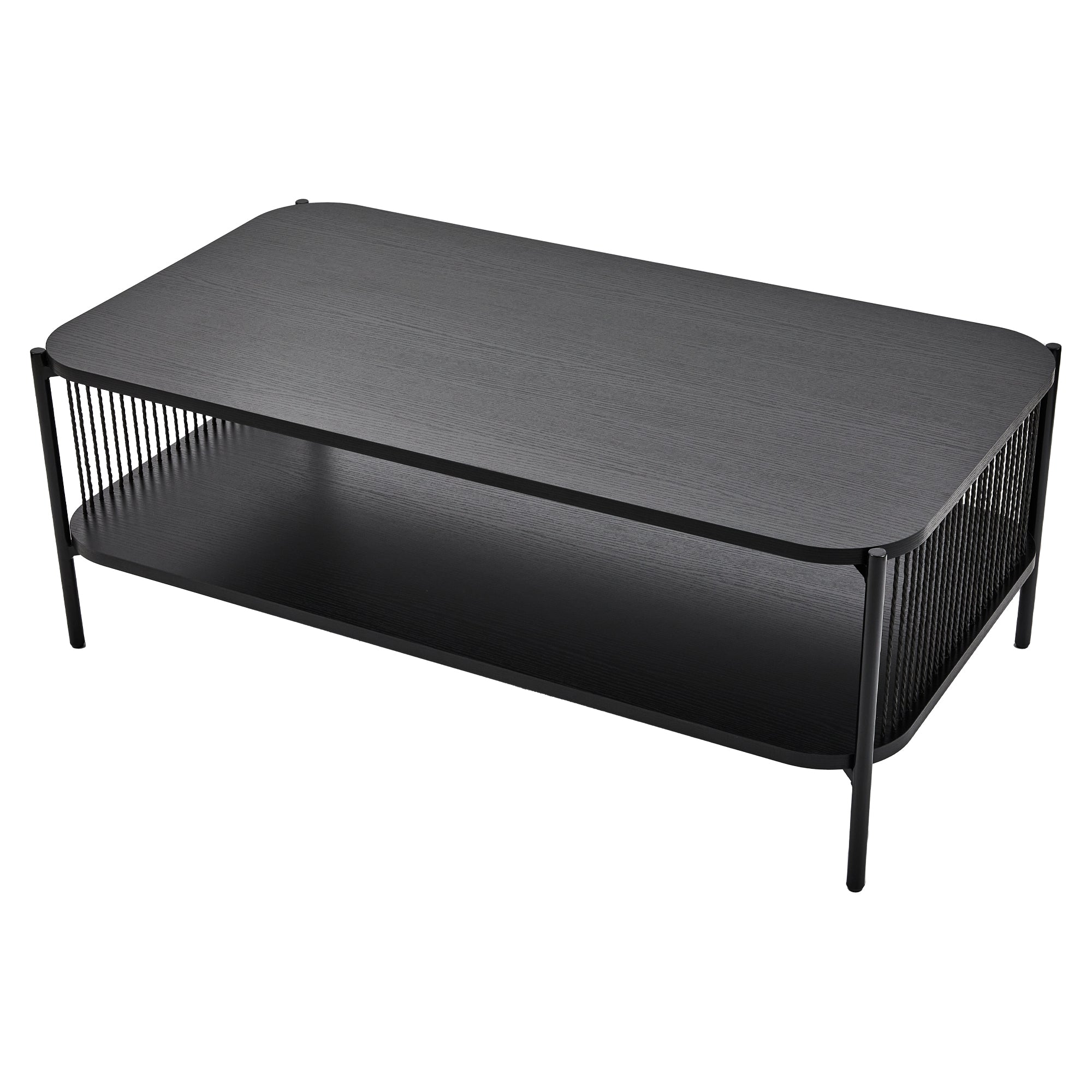 Marina 110cm Coffee Table