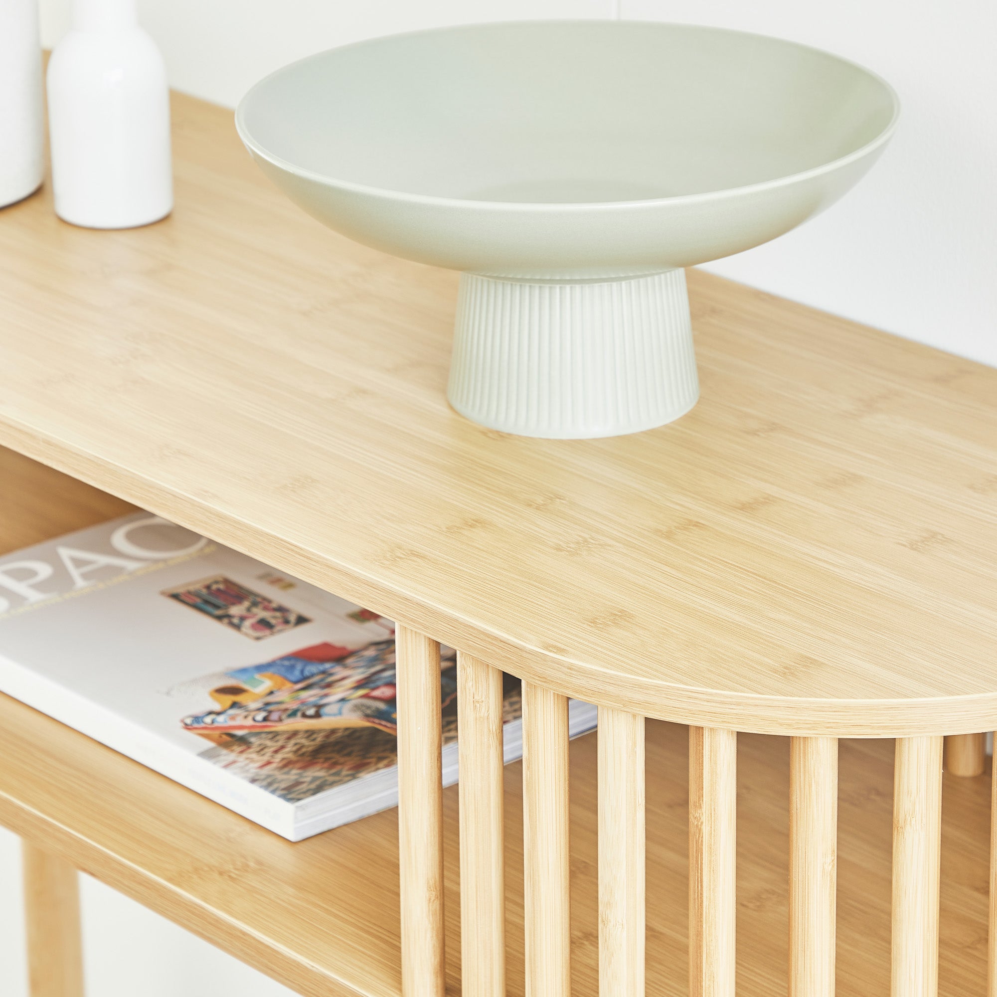 furniture, mirror, and home decor